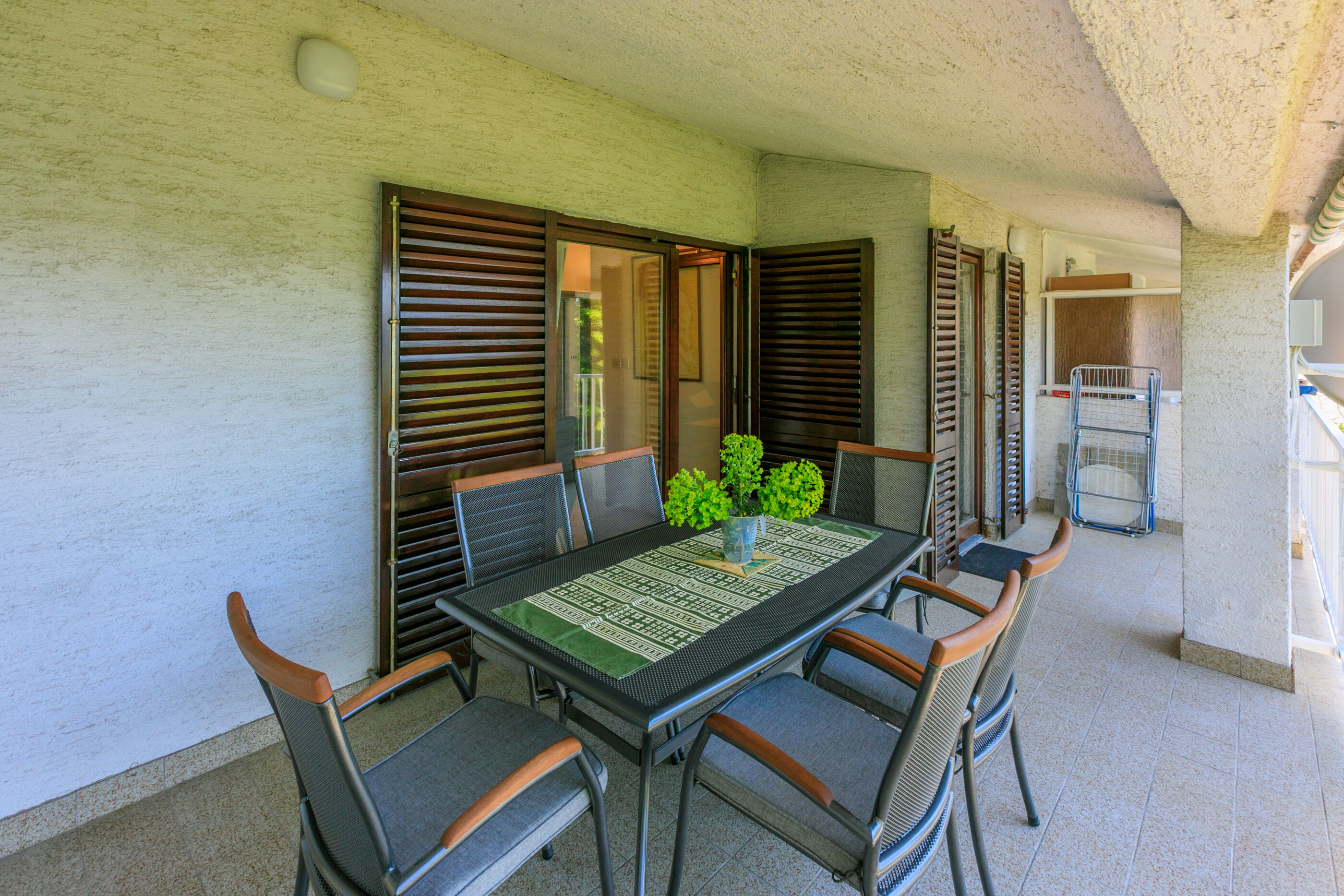 Apartment Blazina 97561-A1