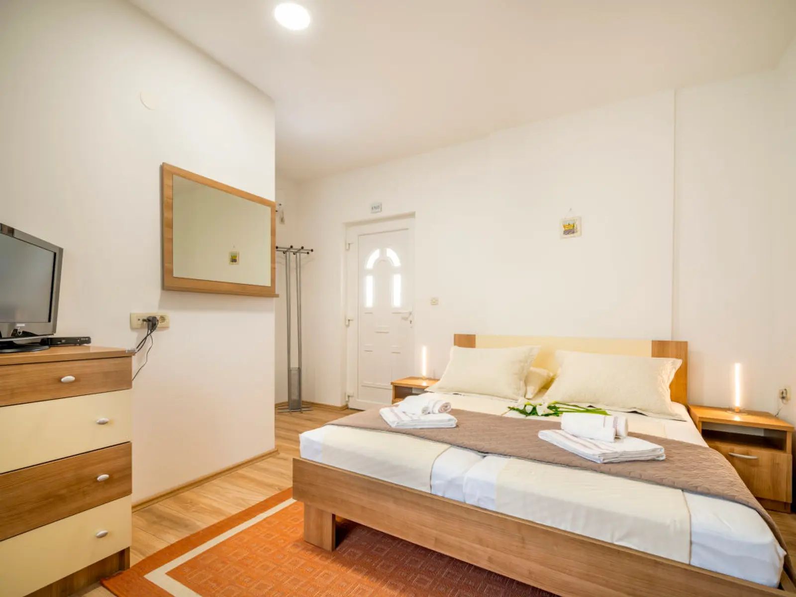 House Green Oaza 97521-K1