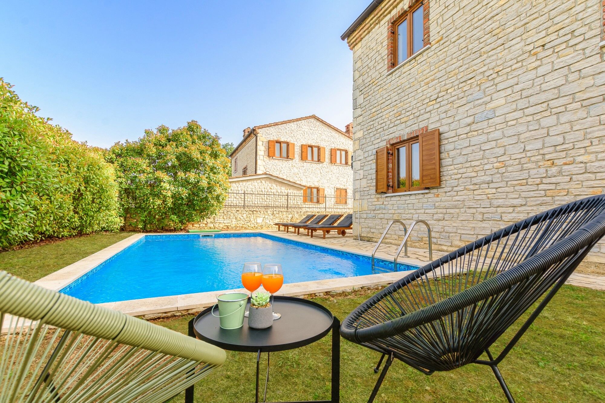 House Lena 74461-K1