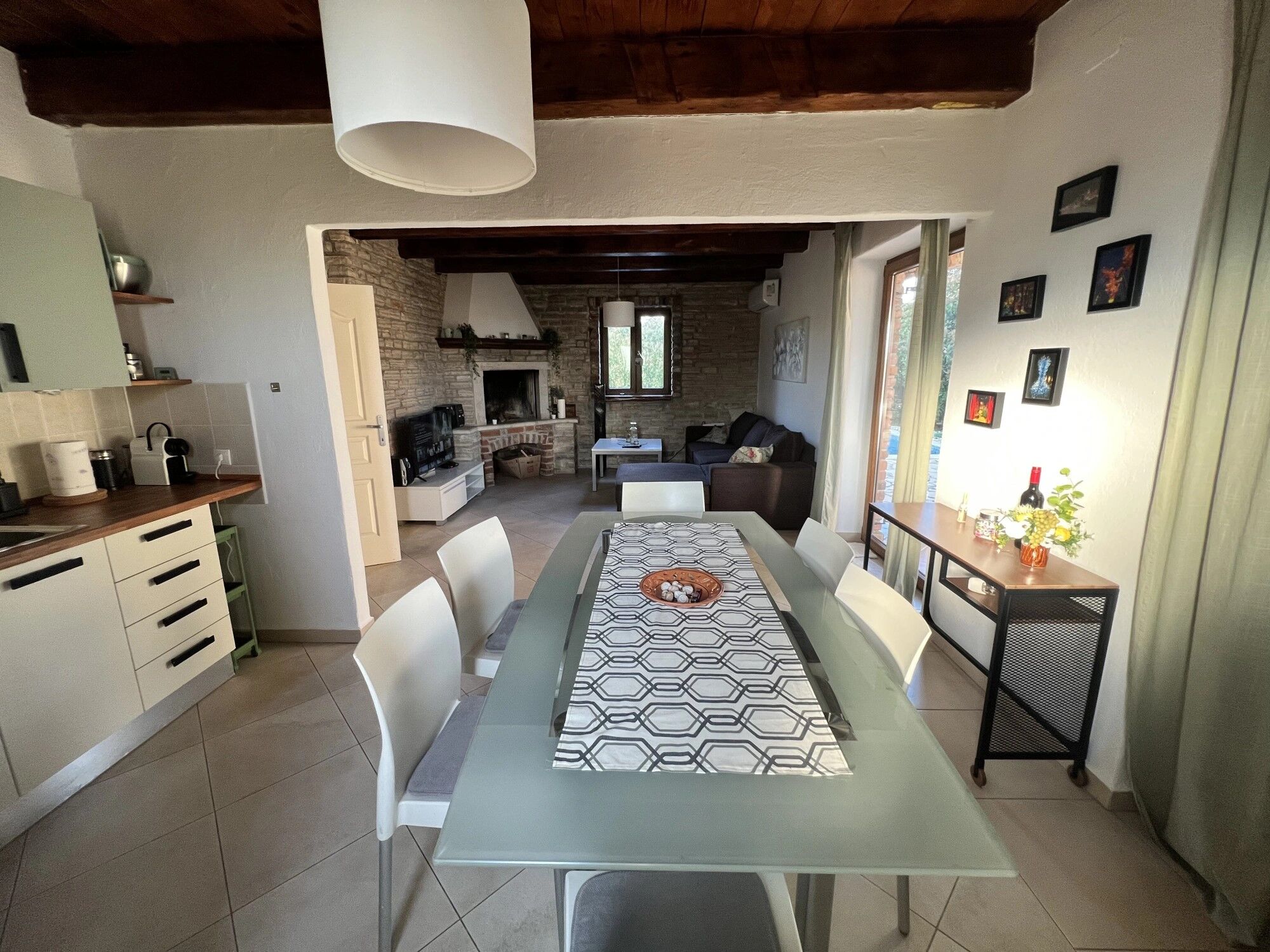 House Lena 74461-K1