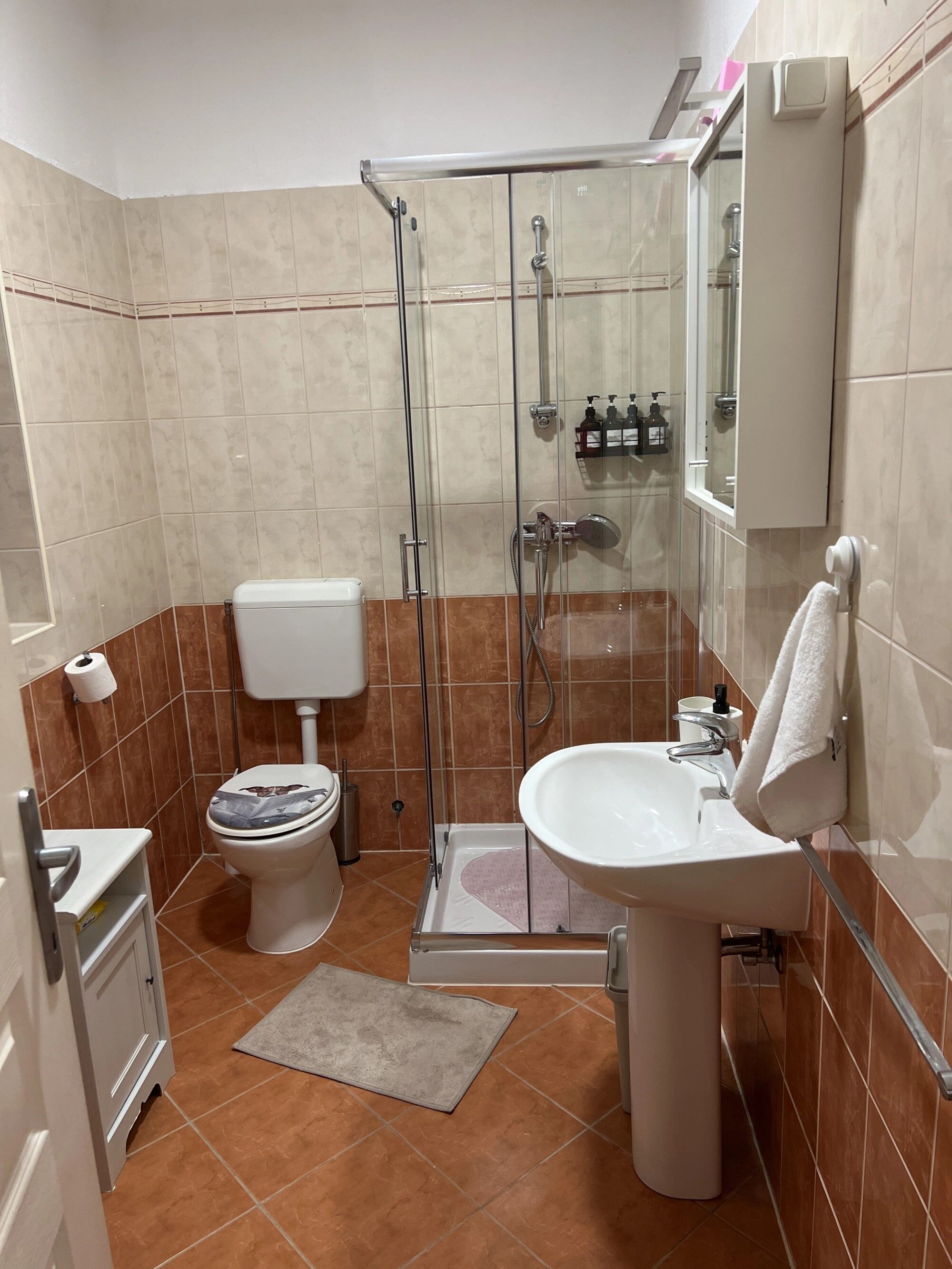 House Lena 74461-K1