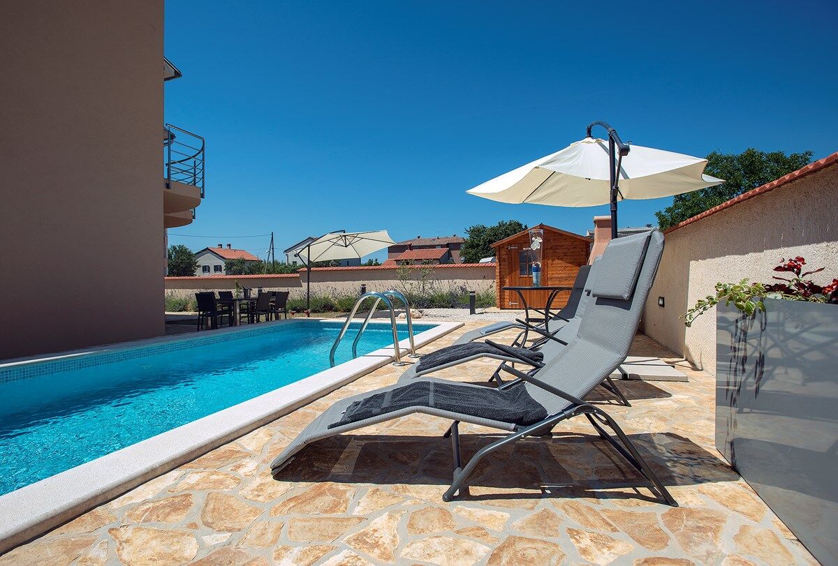 Villa Lara 2 K1