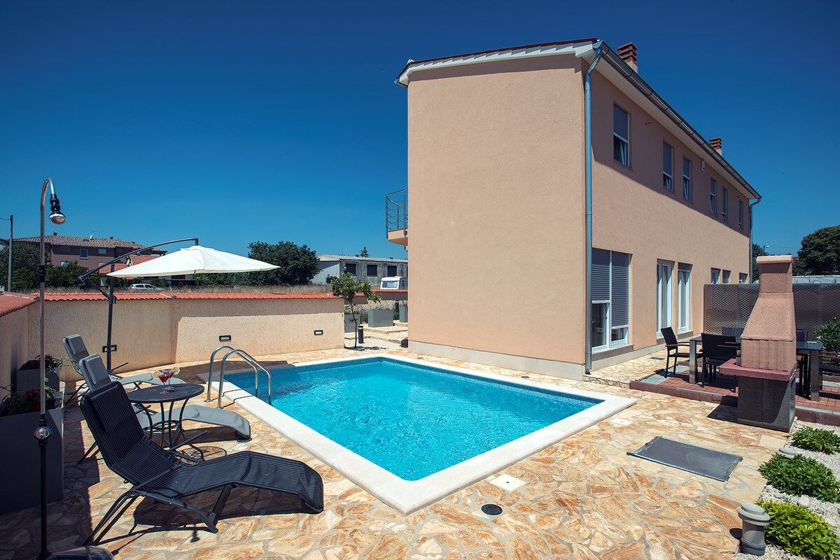 Villa Lara 1 K1