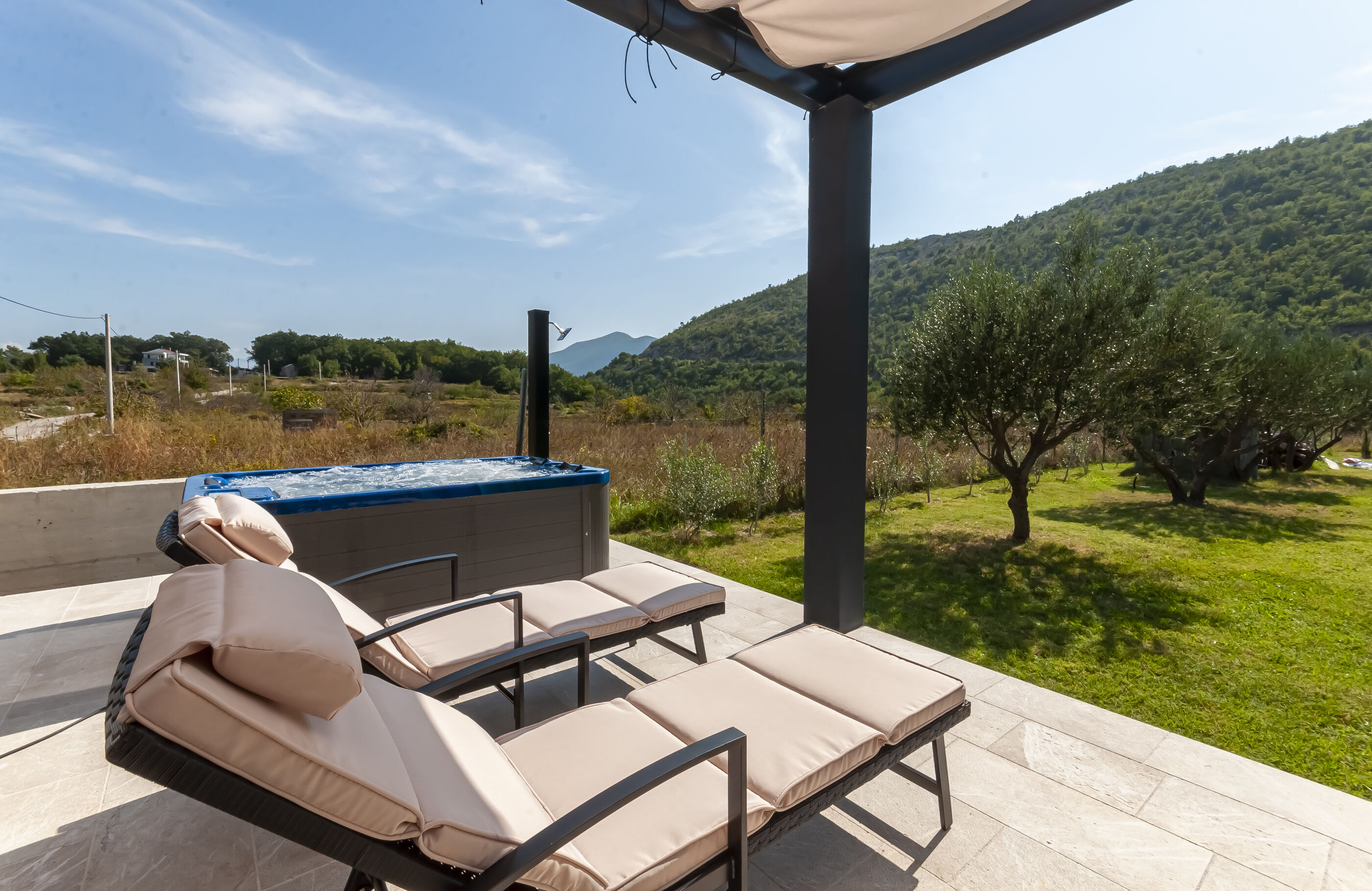 House Madonna di Smovo 97371-K1