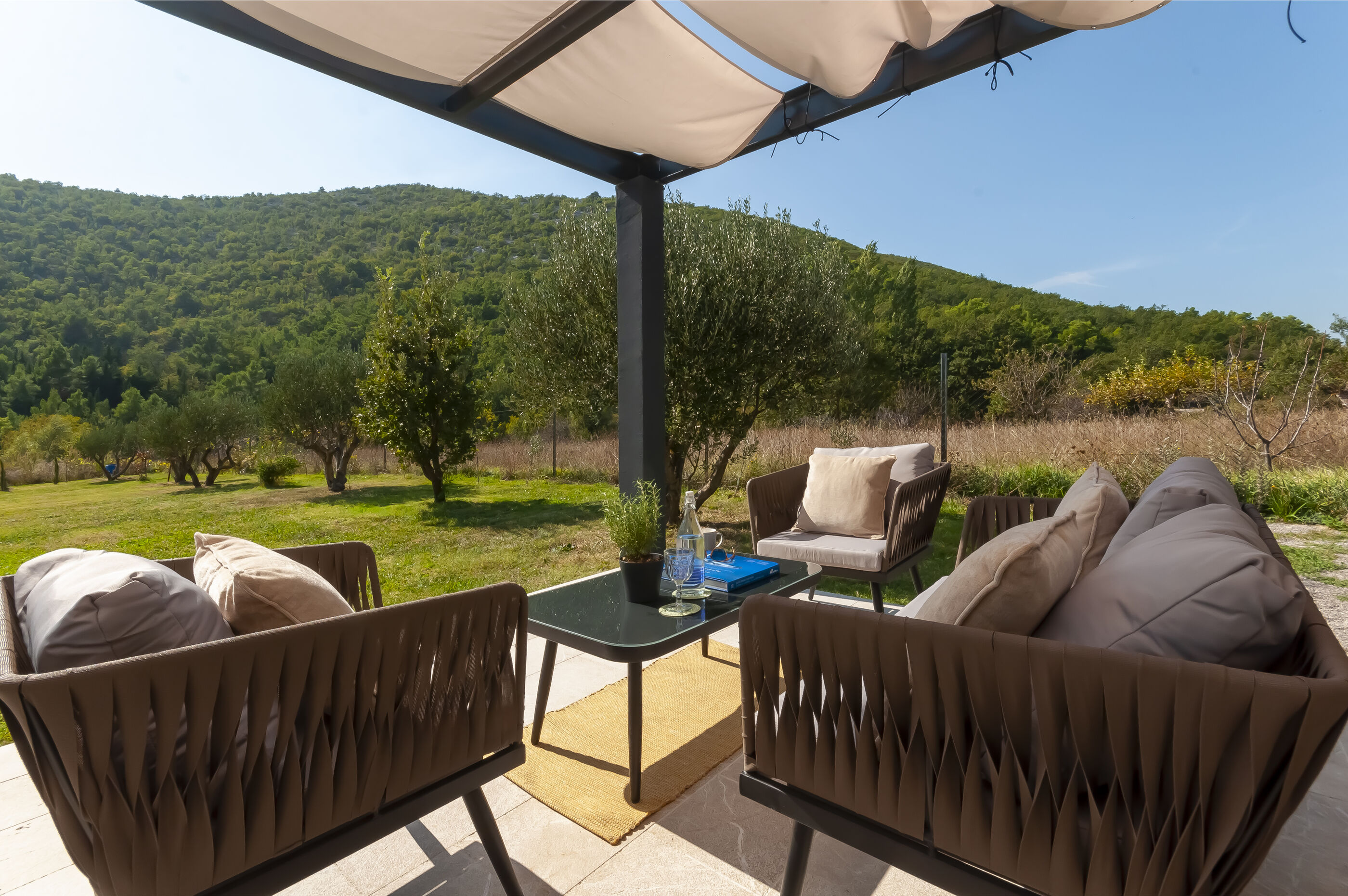 House Madonna di Smovo 97371-K1