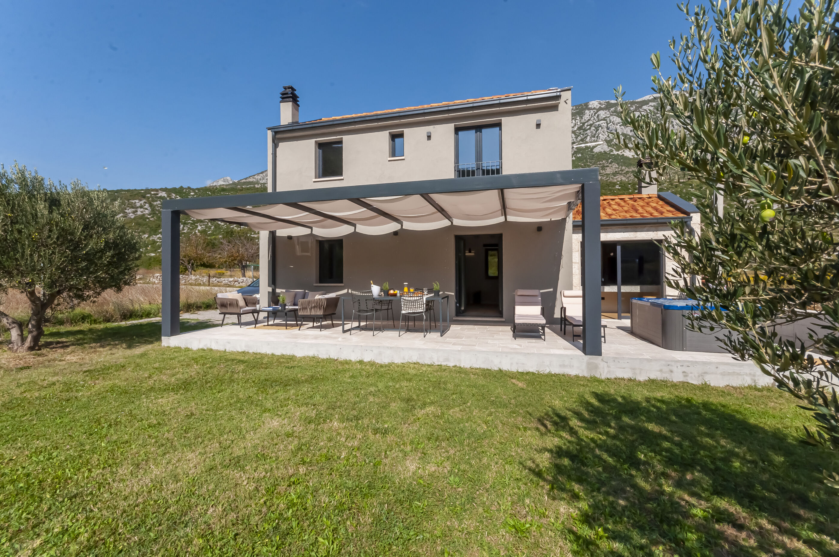 House Madonna di Smovo 97371-K1