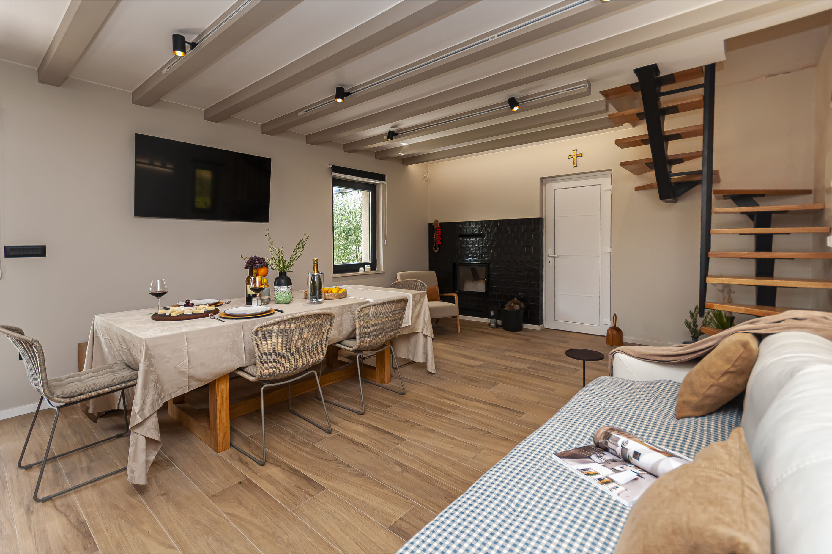 House Madonna di Smovo 97371-K1