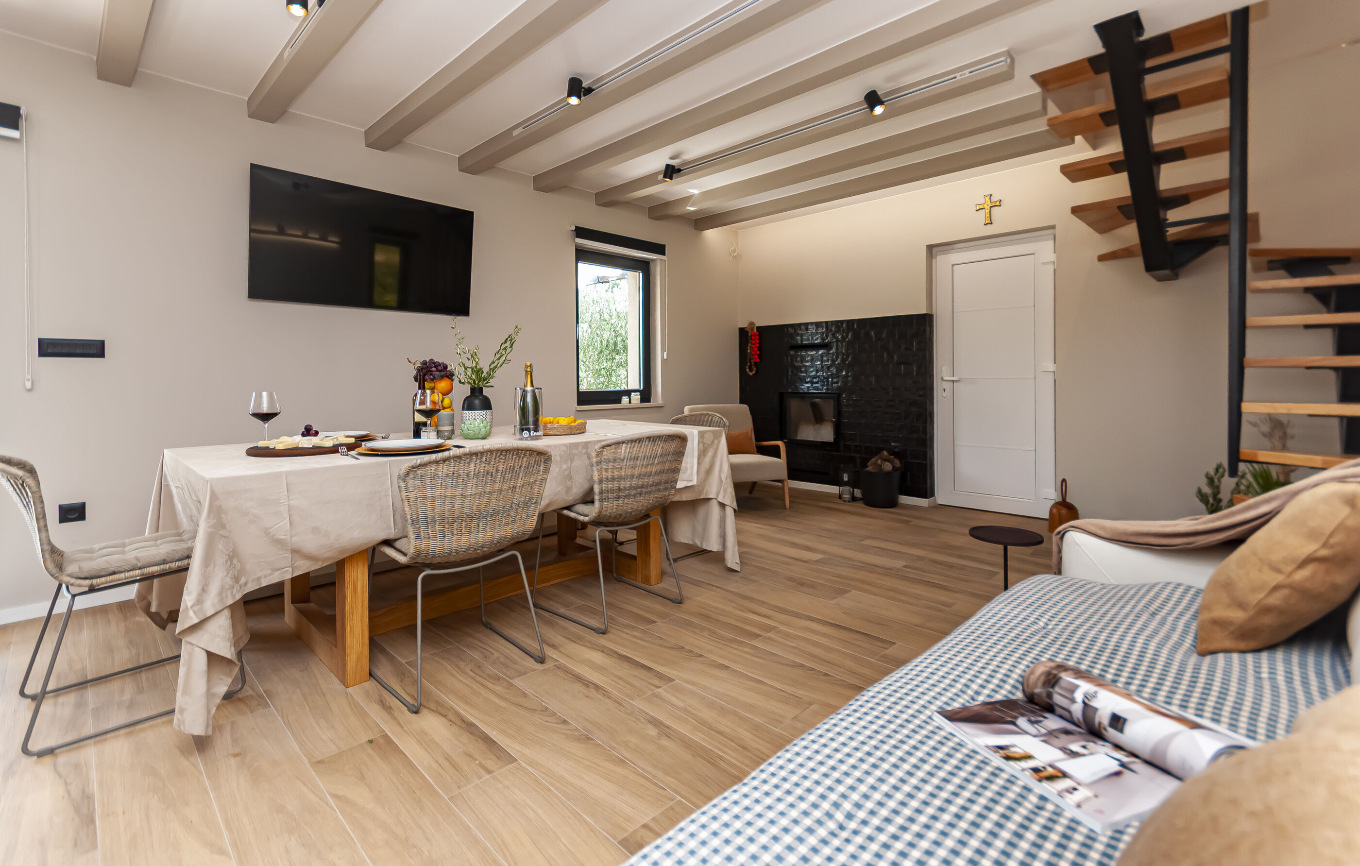 House Madonna di Smovo 97371-K1