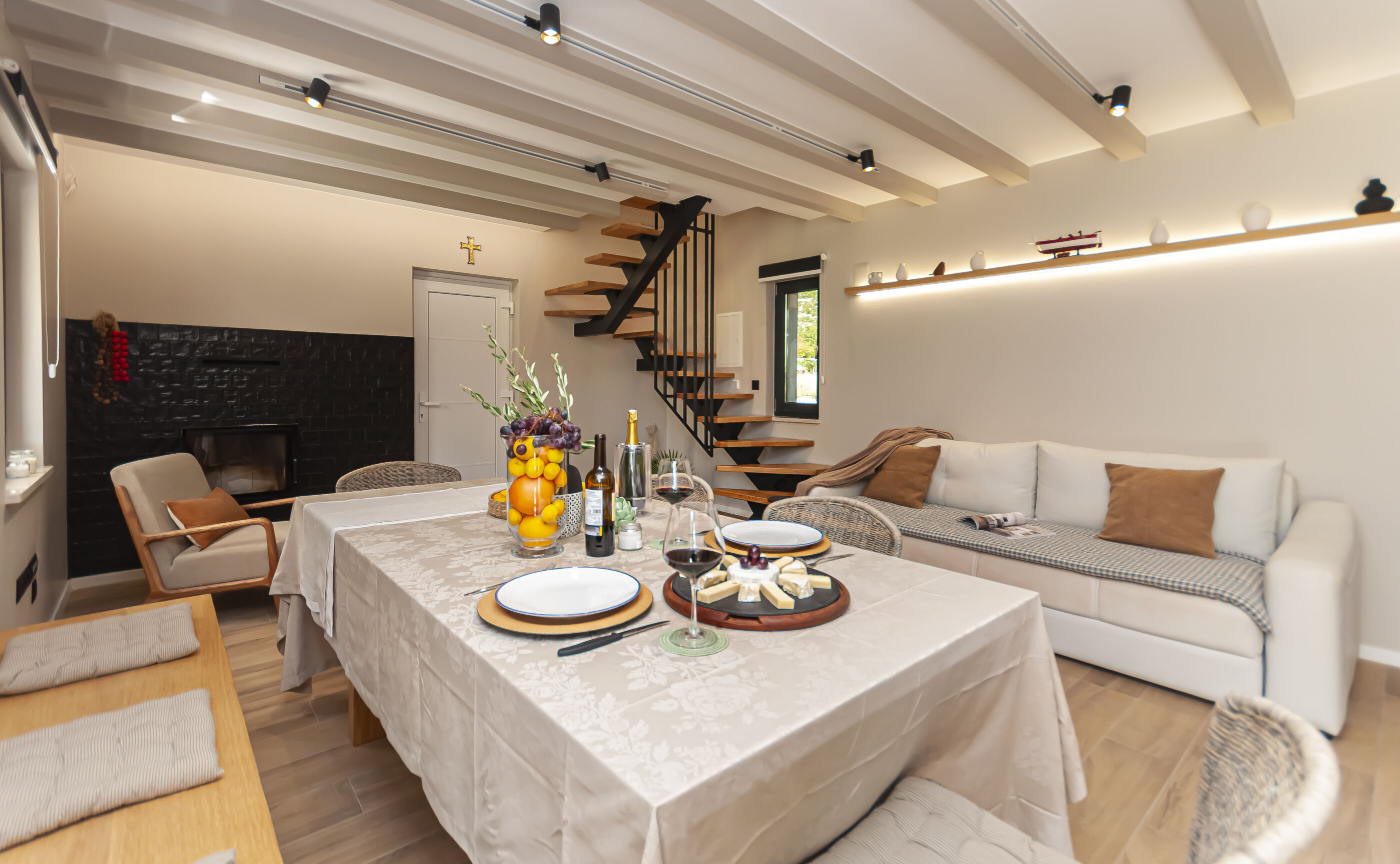 House Madonna di Smovo 97371-K1