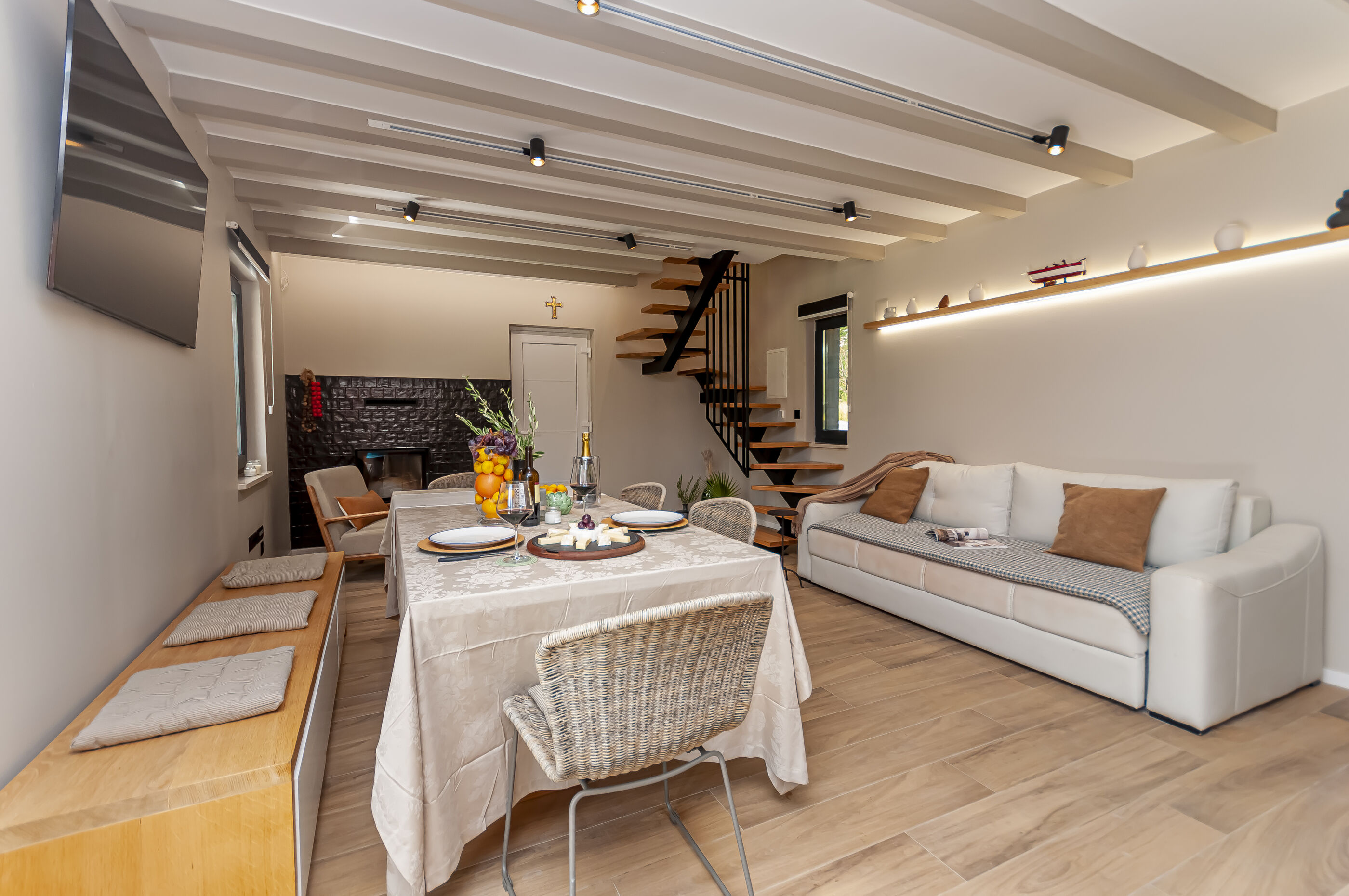 House Madonna di Smovo 97371-K1