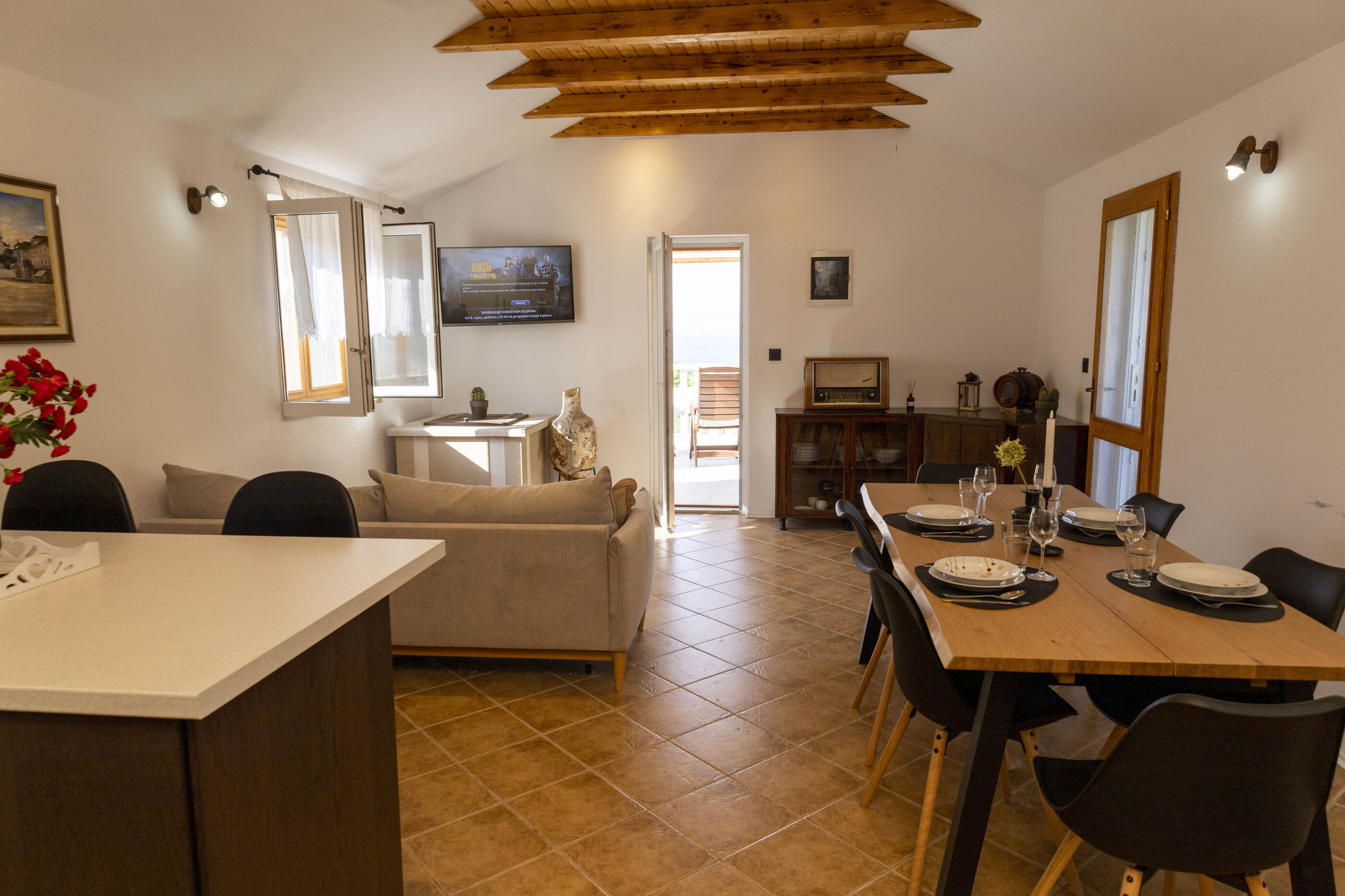 House Vicko 27551-K1