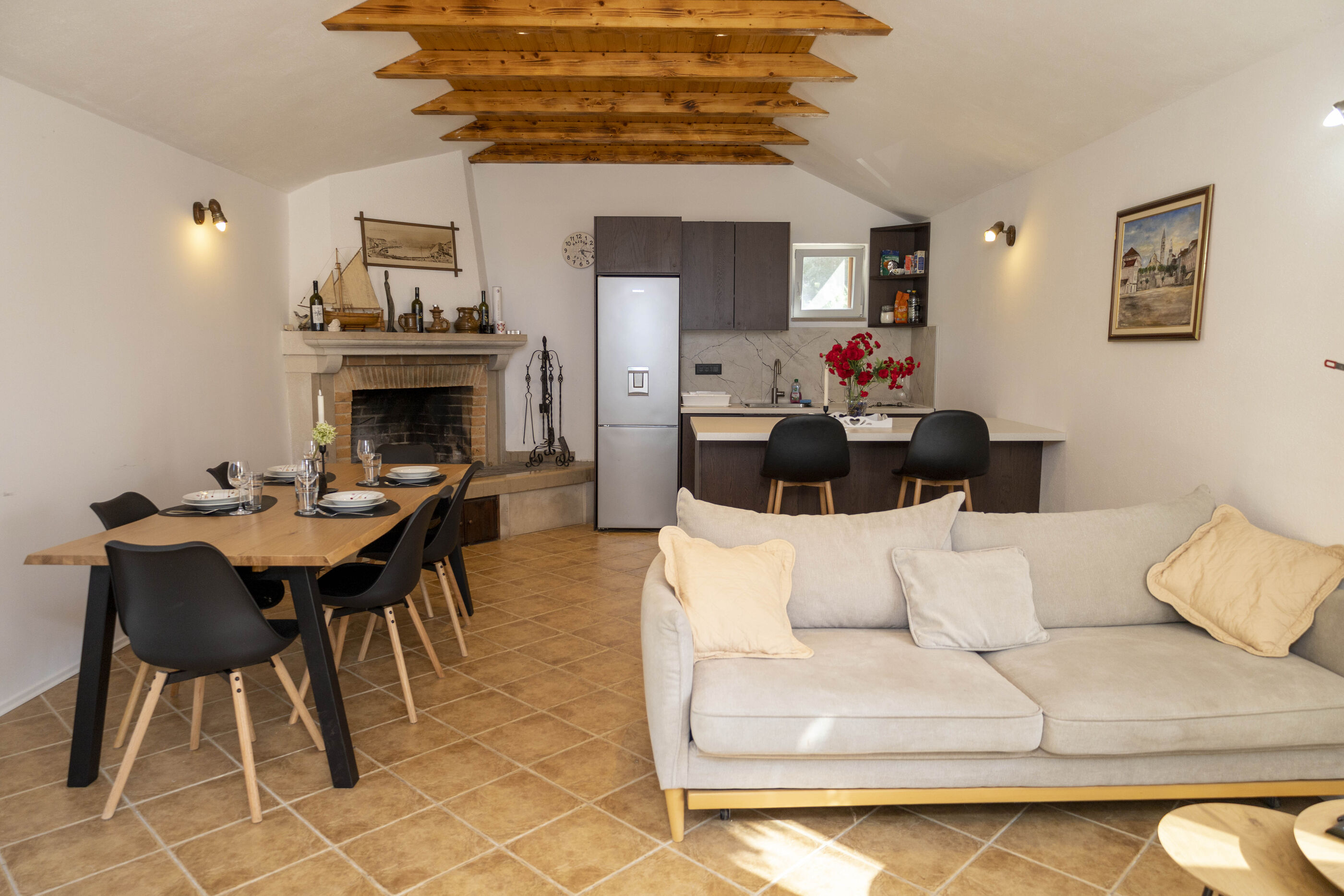 House Vicko 27551-K1