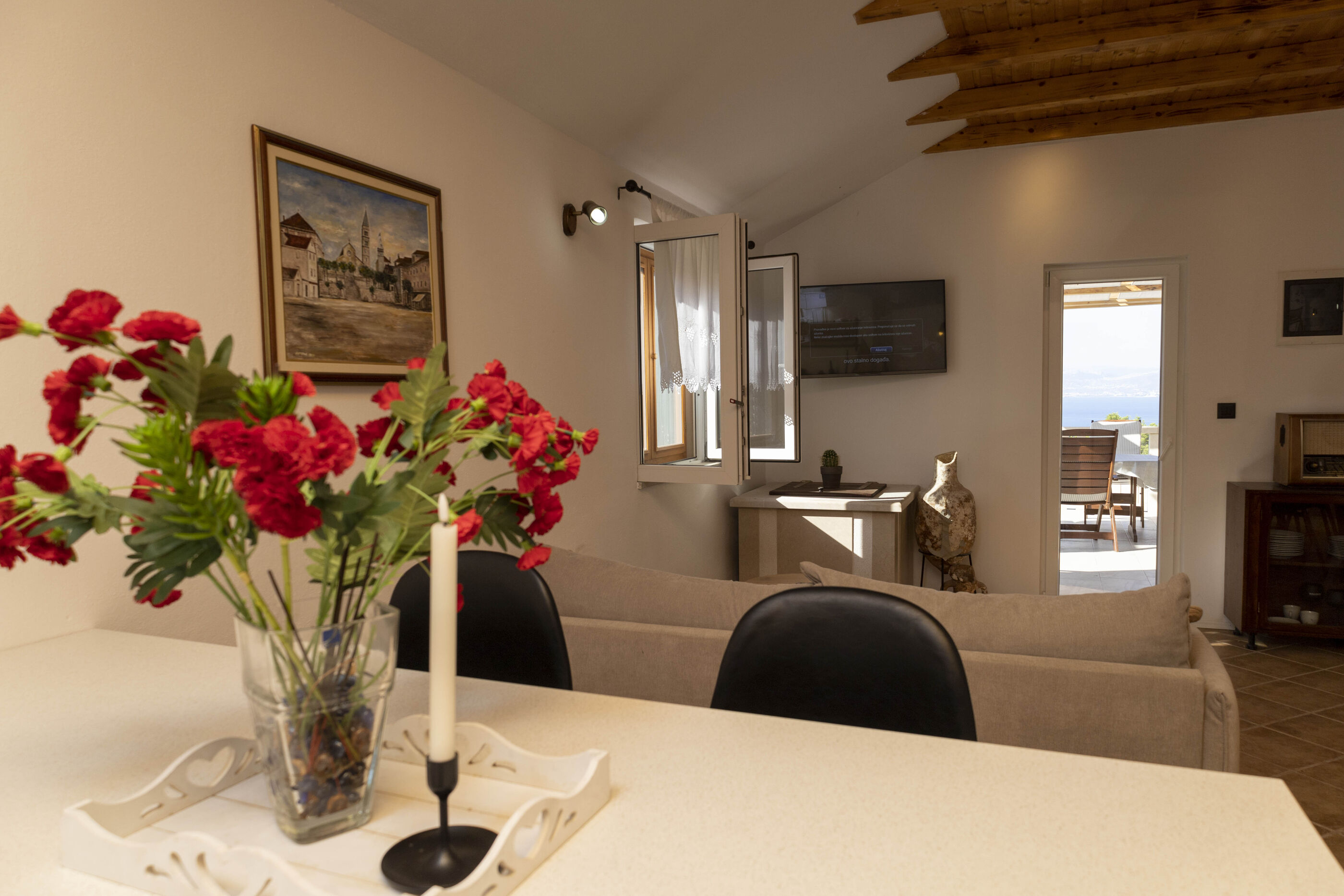 House Vicko 27551-K1