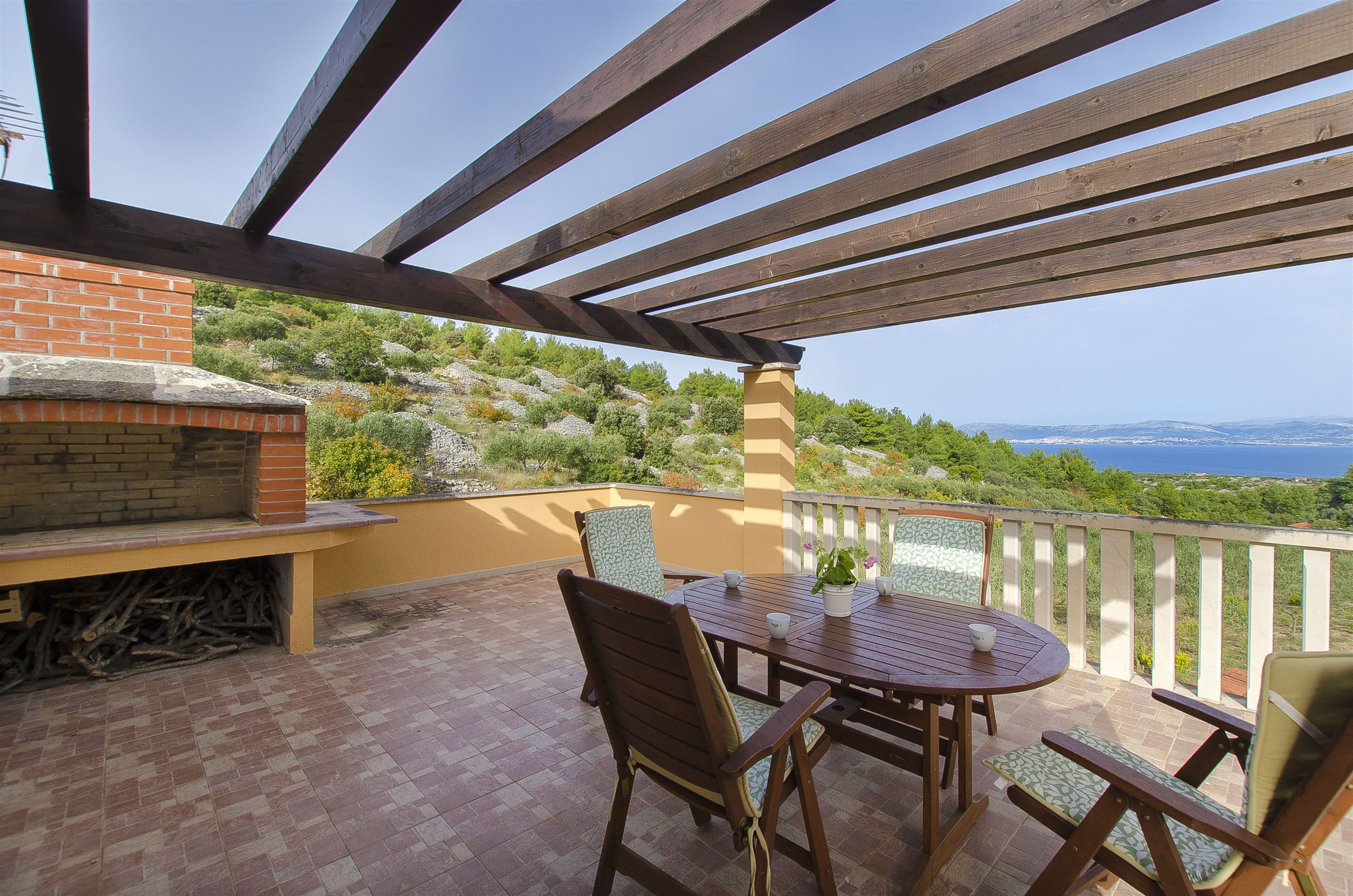 House Vicko 27551-K1