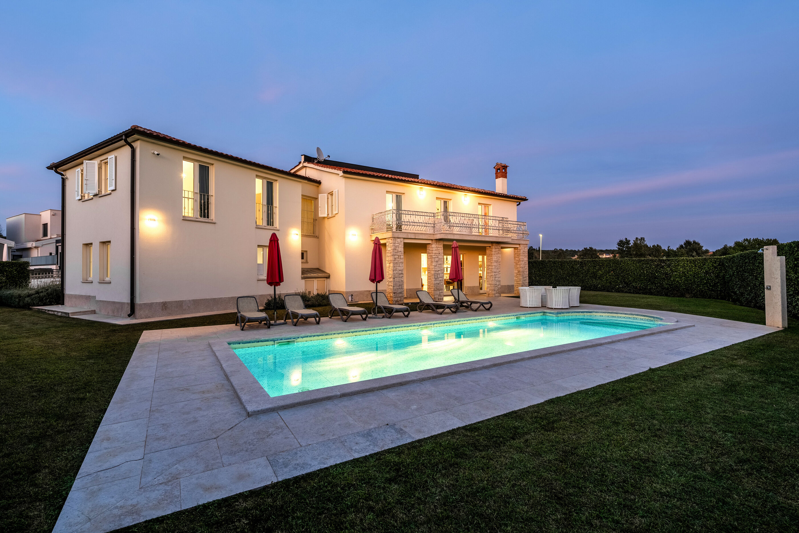 Villa Bincila Exclusive 97481-K1
