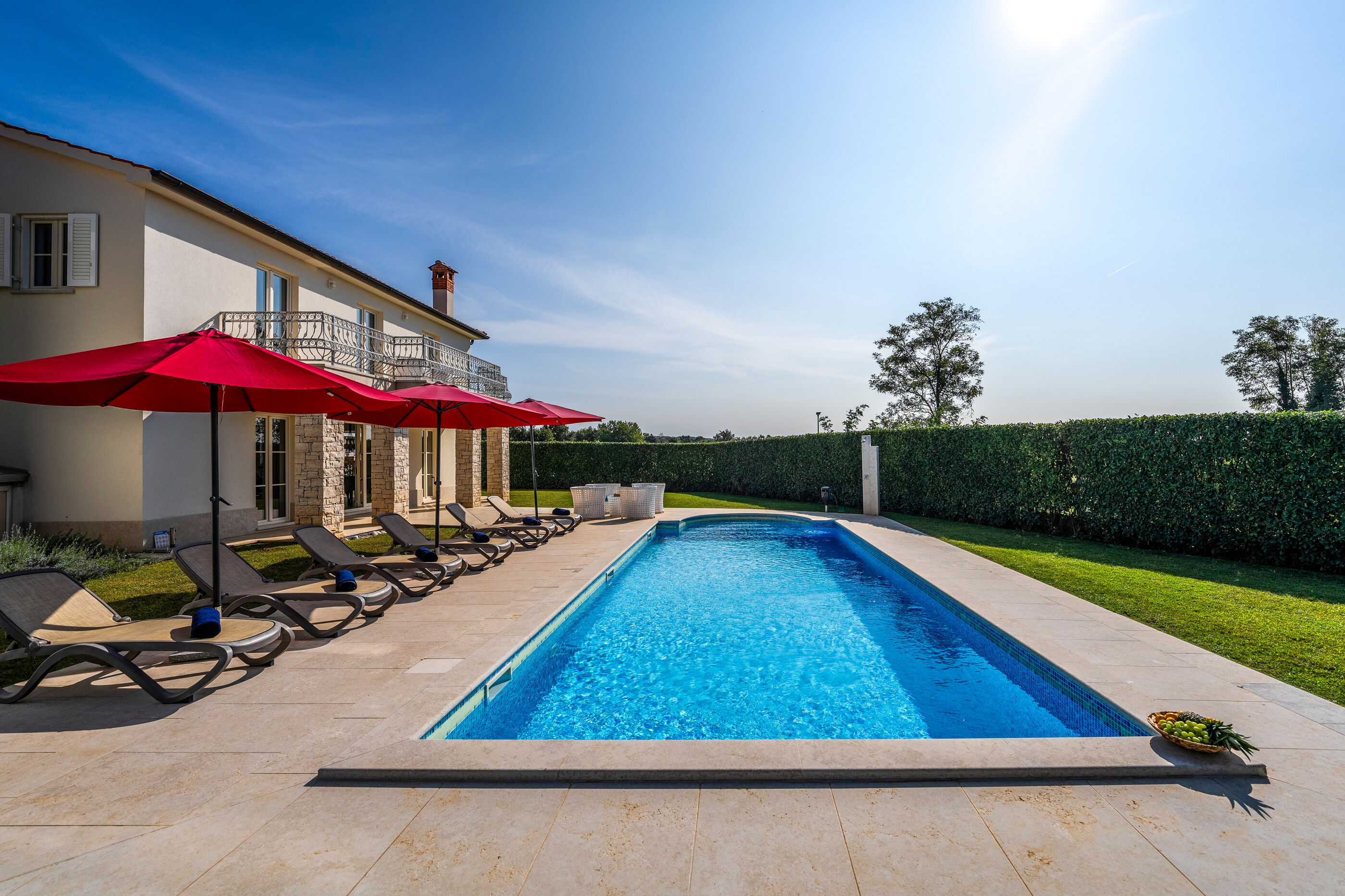 Villa Bincila Exclusive 97481-K1
