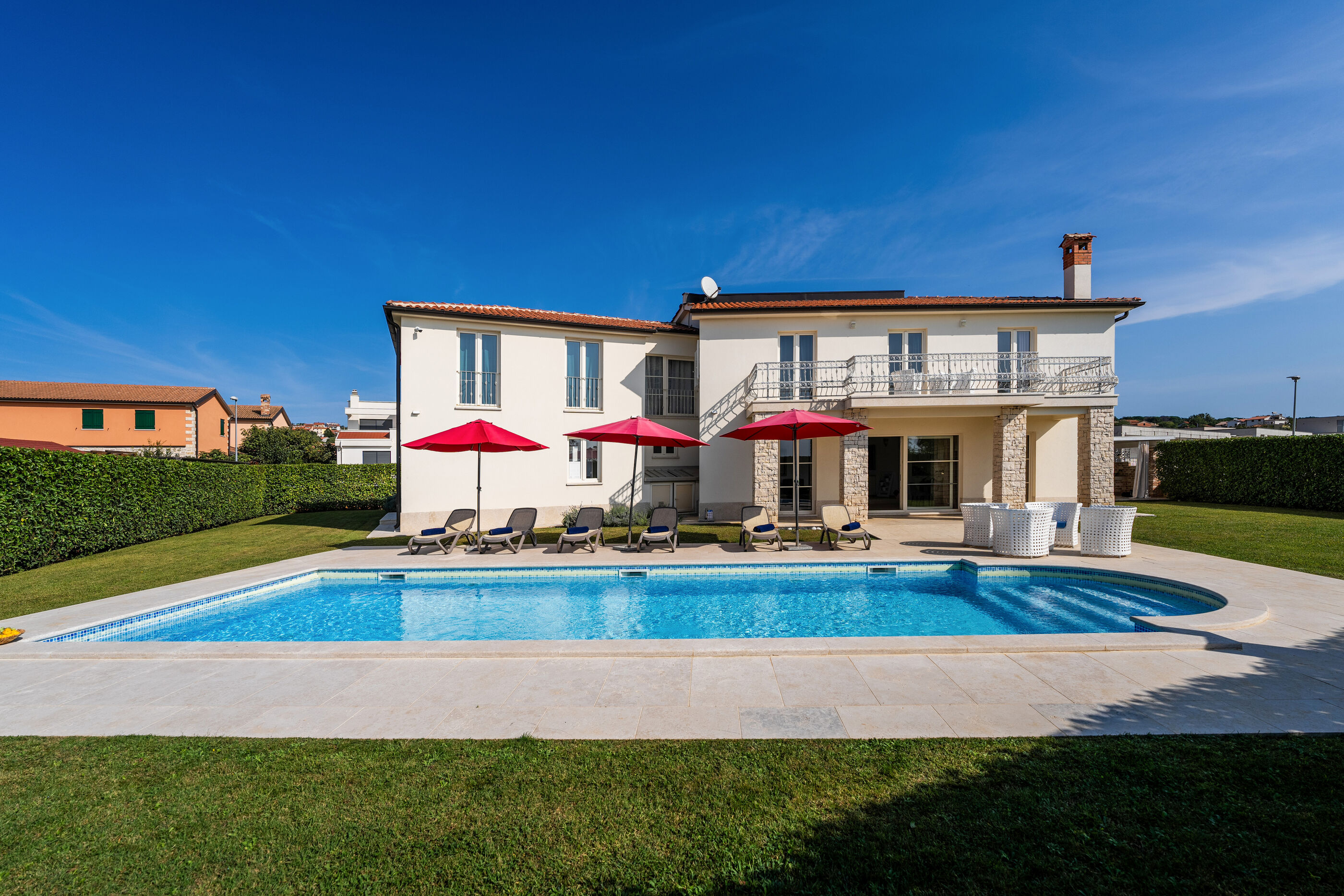 Villa Bincila Exclusive 97481-K1