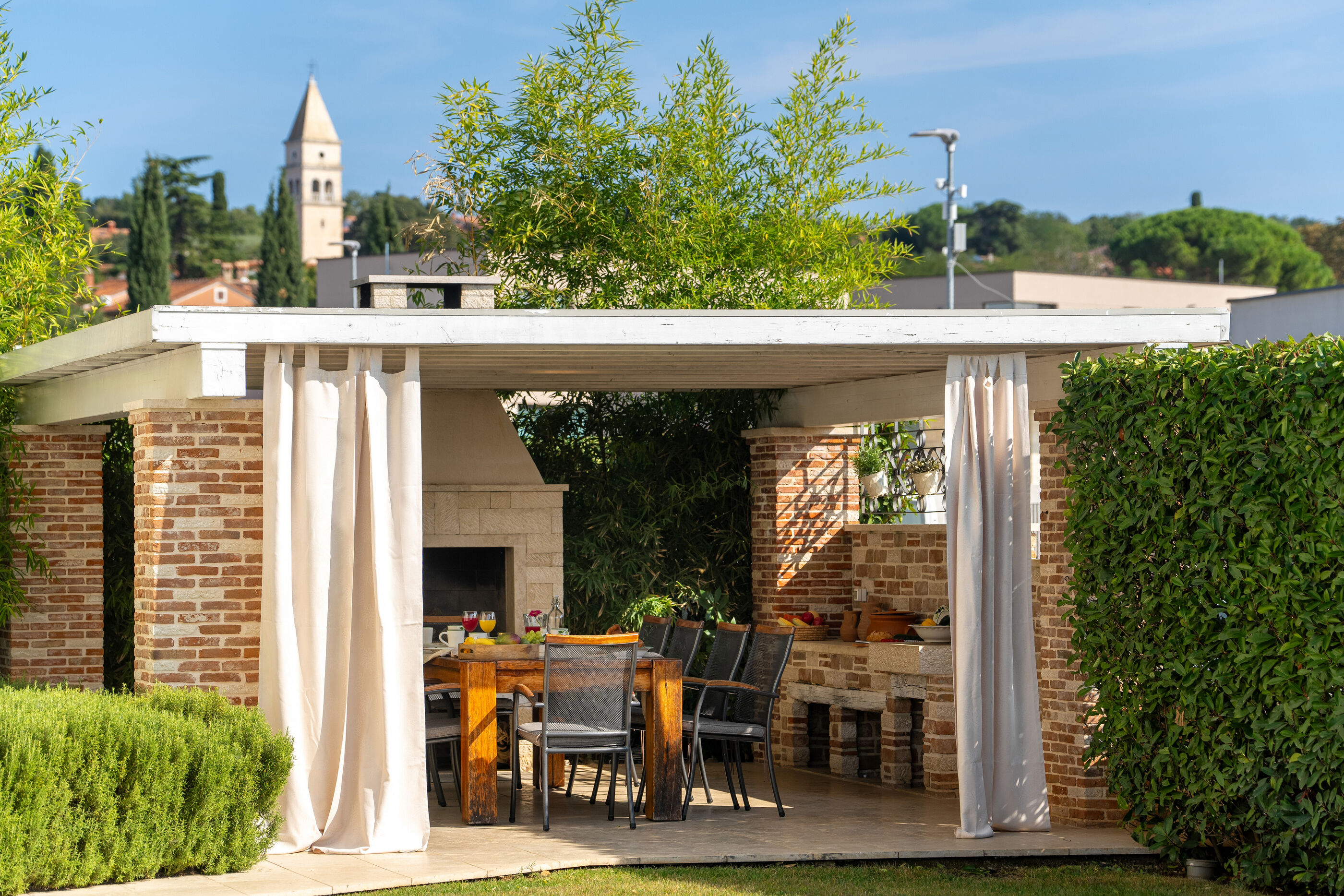 Villa Bincila Exclusive 97481-K1
