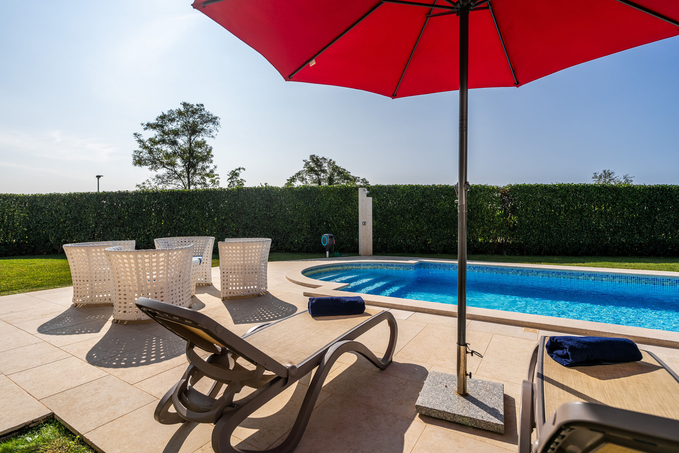 Villa Bincila Exclusive 97481-K1