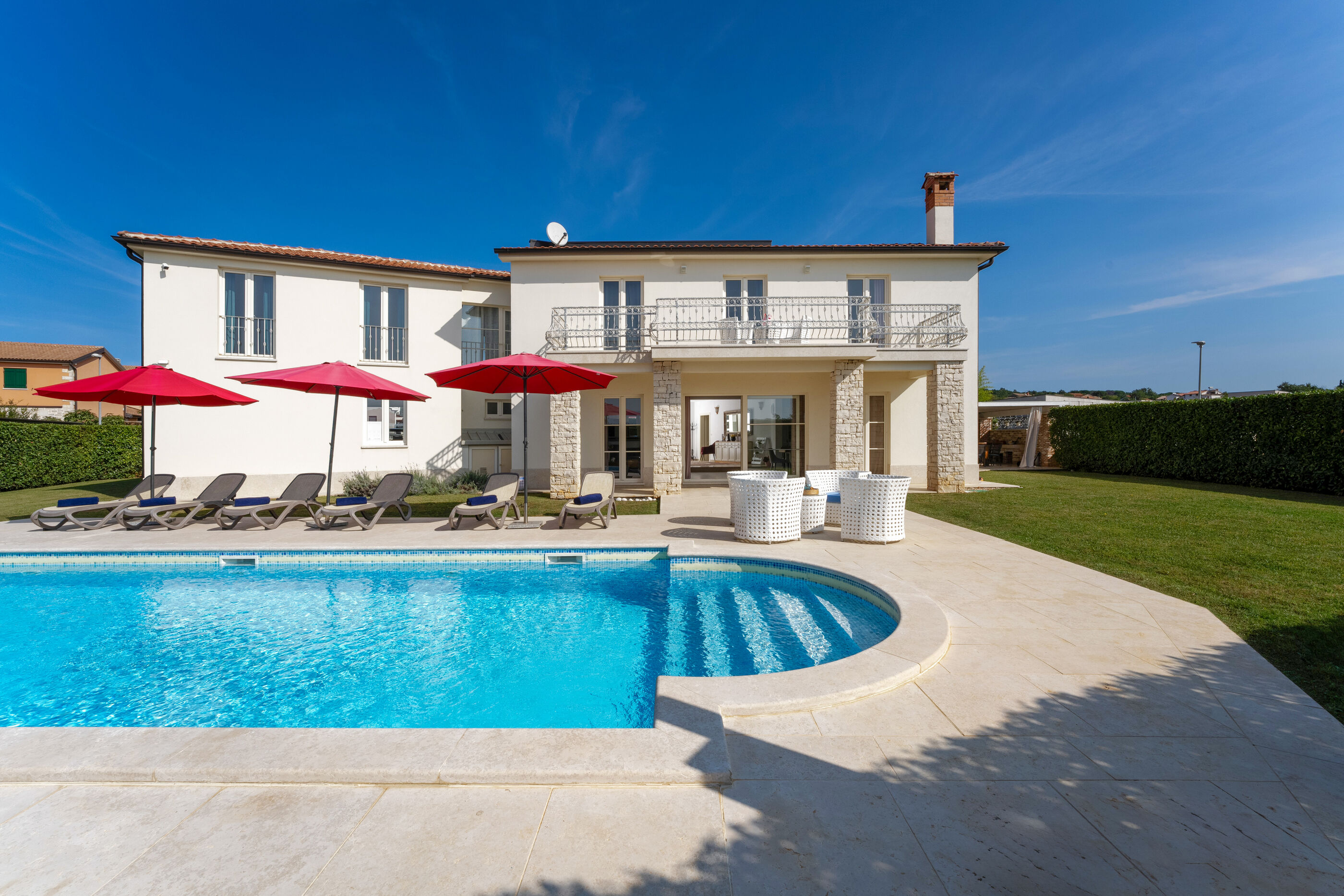 Villa Bincila Exclusive 97481-K1
