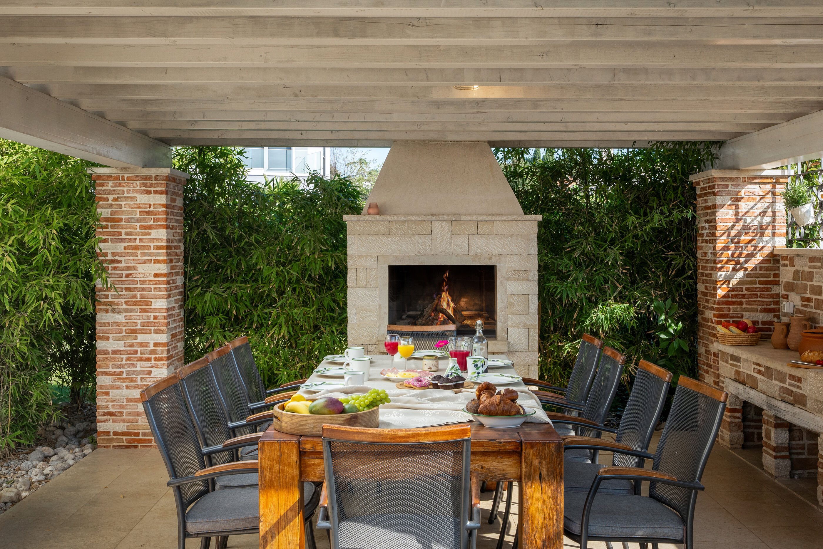 Villa Bincila Exclusive 97481-K1