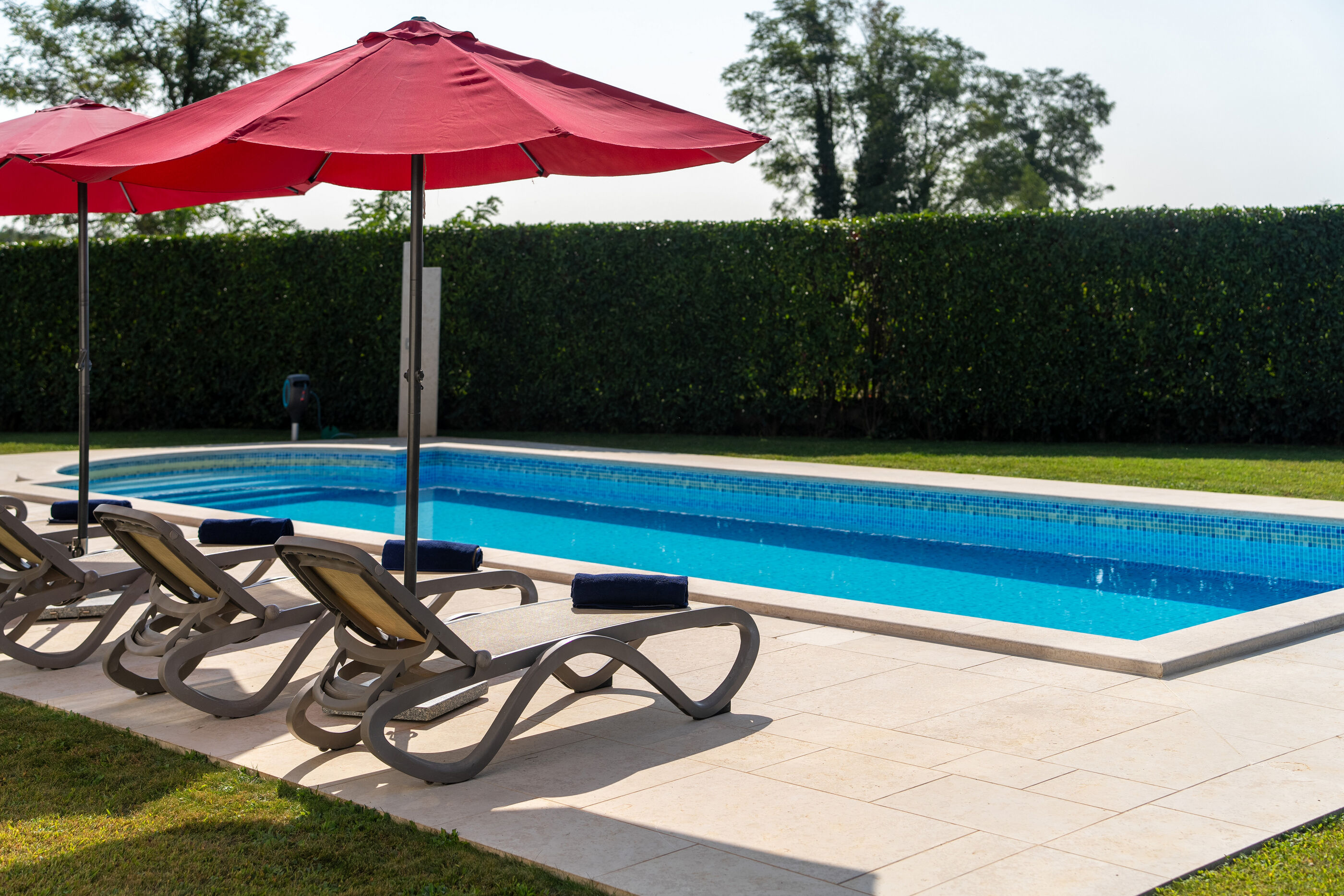 Villa Bincila Exclusive 97481-K1