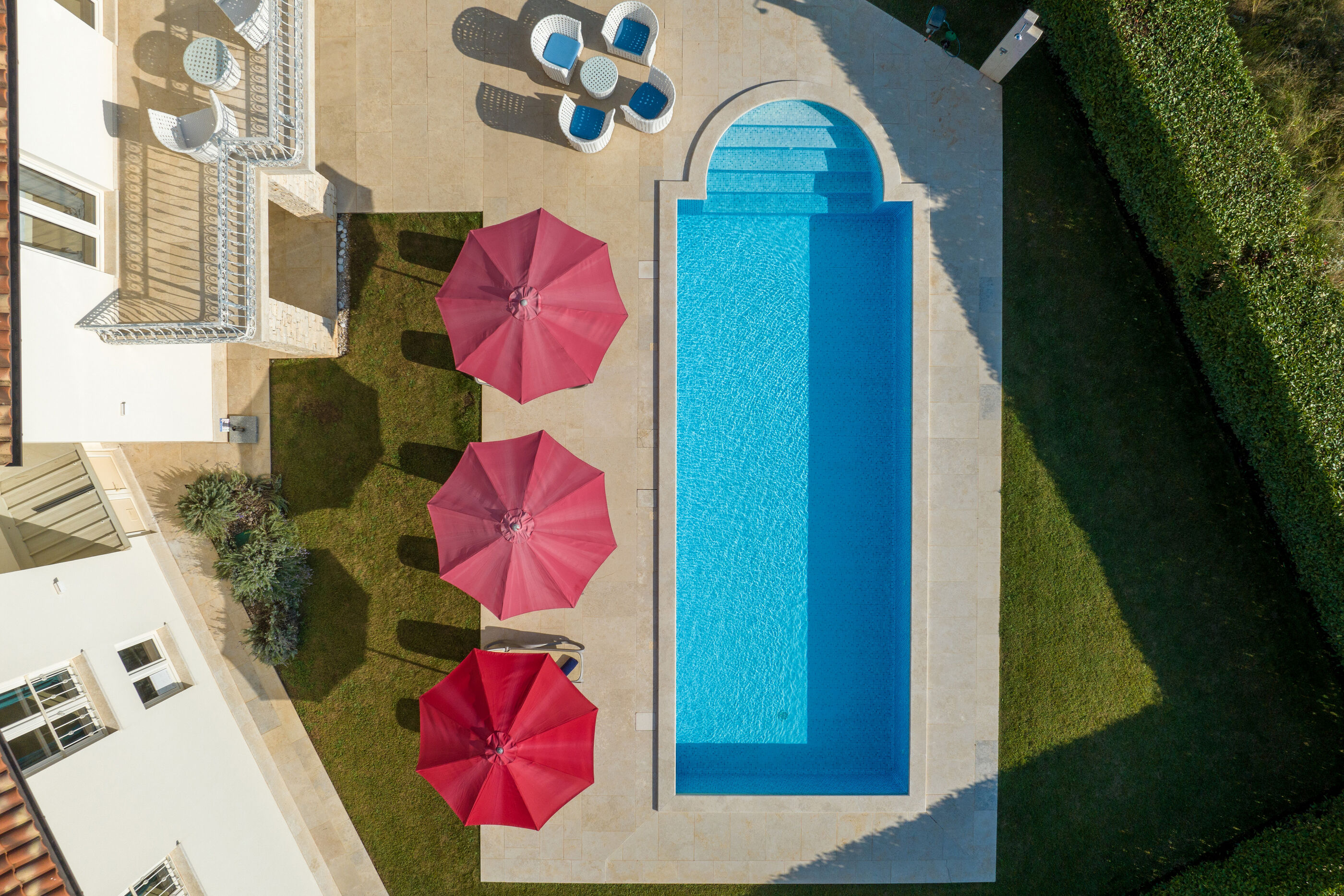 Villa Bincila Exclusive 97481-K1