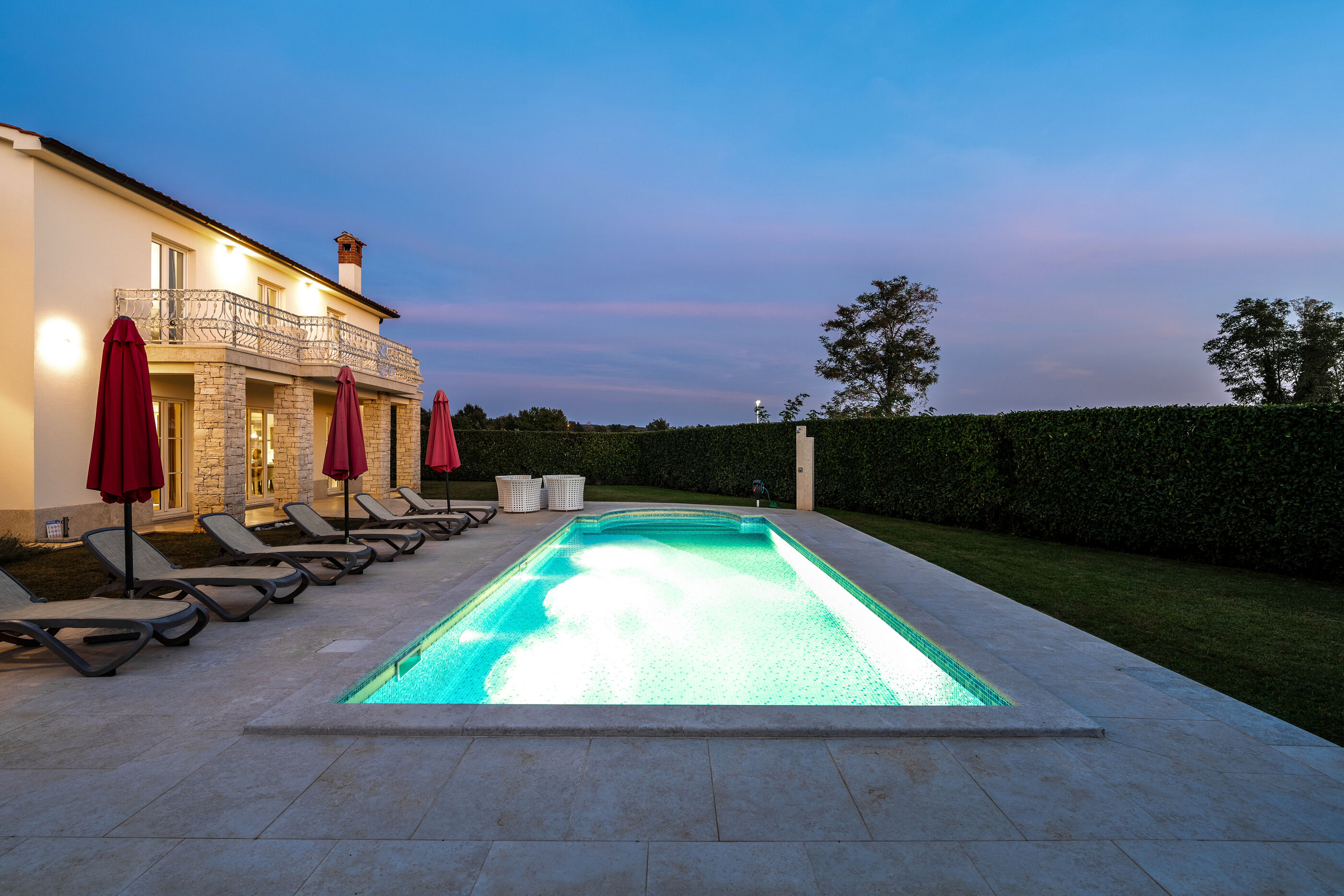Villa Bincila Exclusive 97481-K1