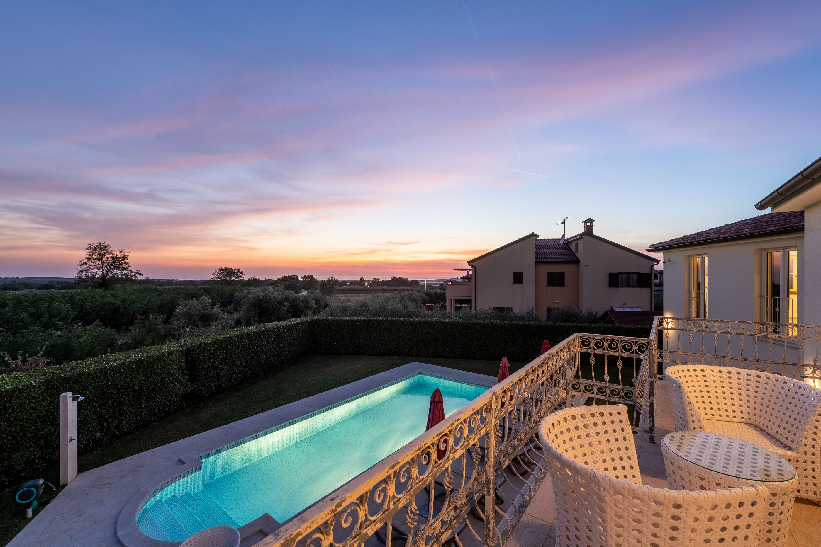 Villa Bincila Exclusive 97481-K1