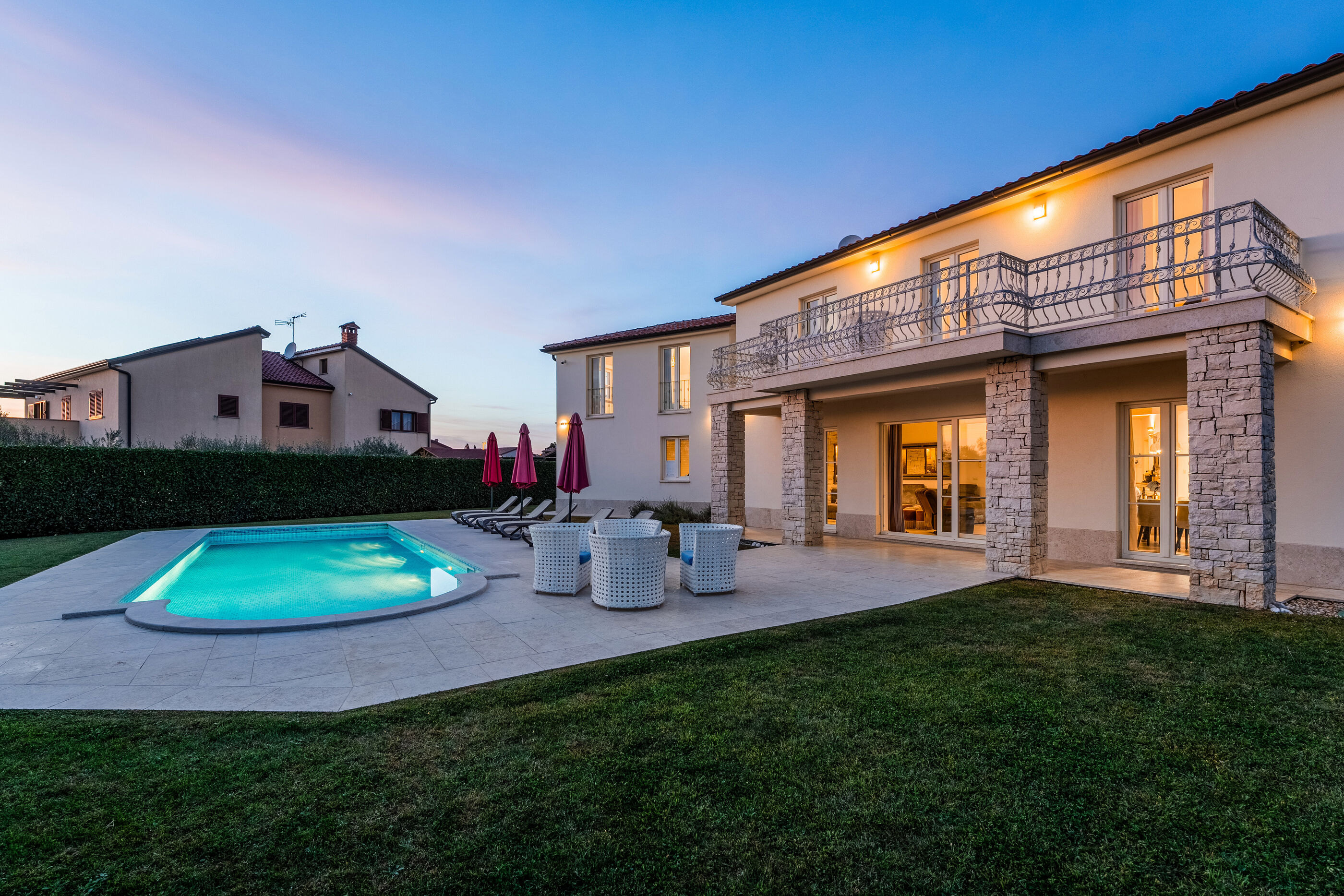 Villa Bincila Exclusive 97481-K1
