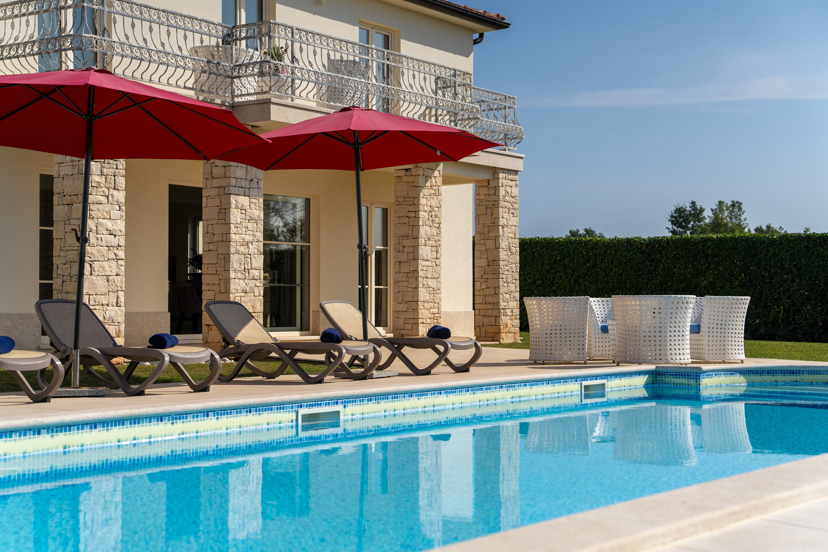 Villa Bincila Exclusive 97481-K1