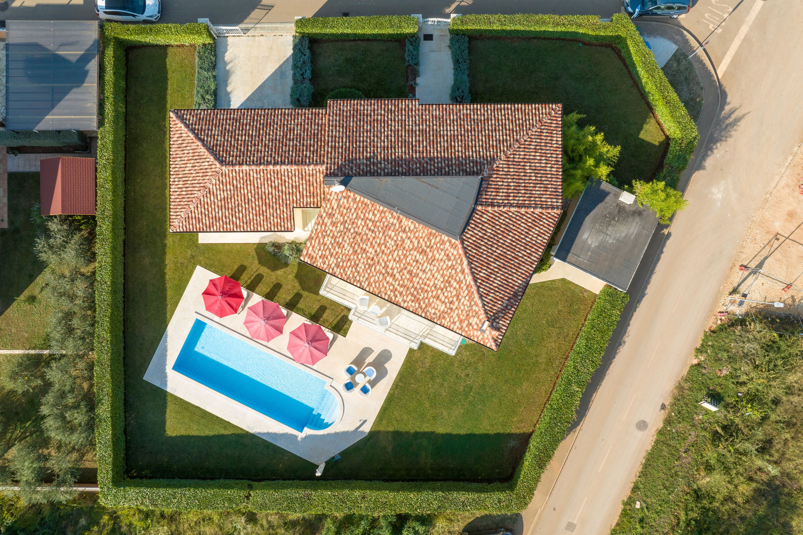 Villa Bincila Exclusive 97481-K1