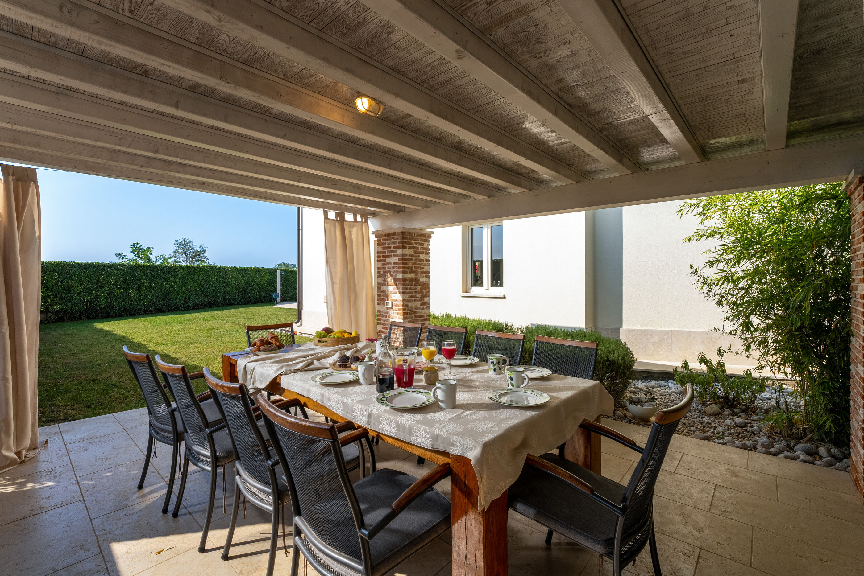 Villa Bincila Exclusive 97481-K1