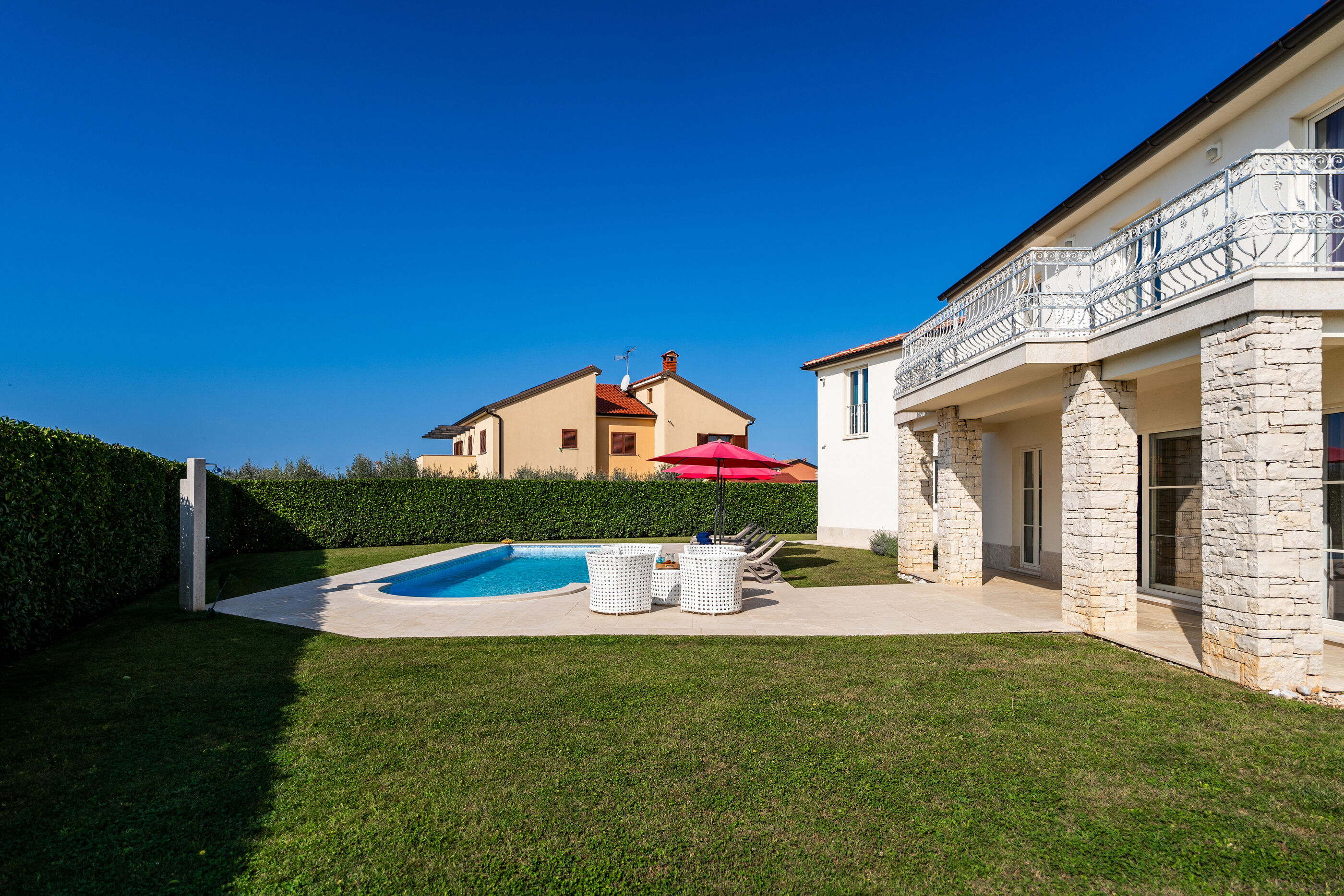 Villa Bincila Exclusive 97481-K1