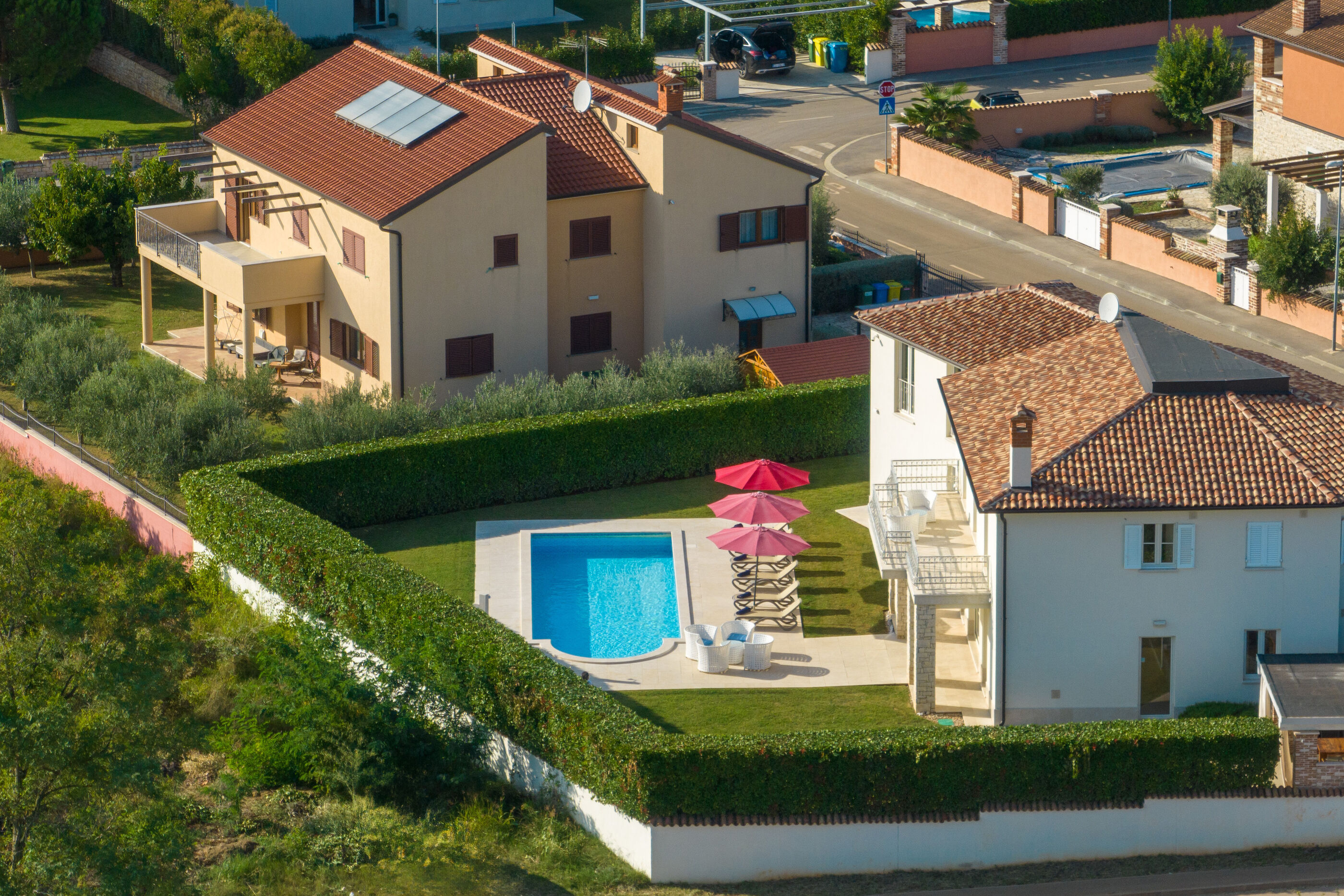 Villa Bincila Exclusive 97481-K1