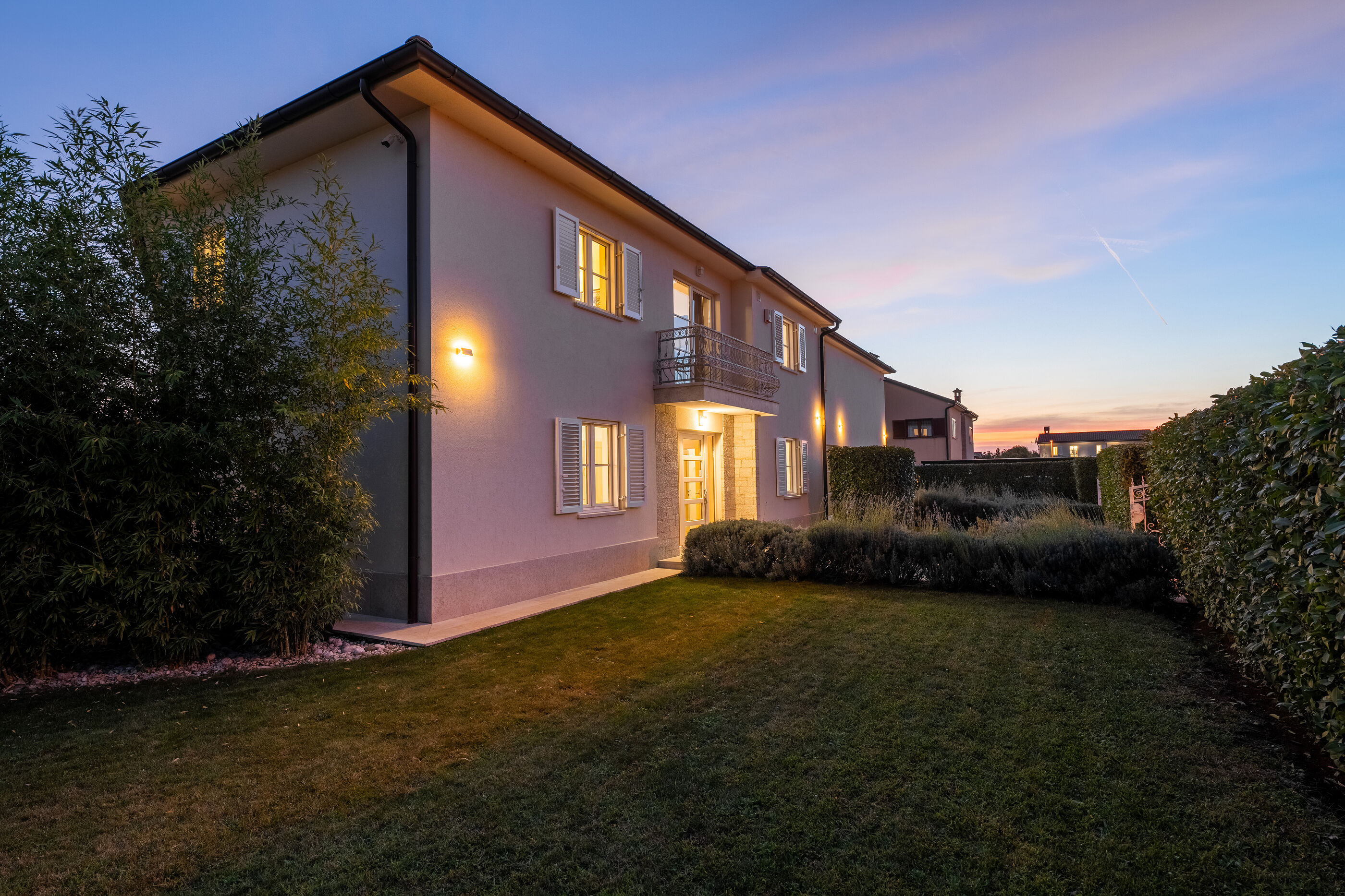 Villa Bincila Exclusive 97481-K1