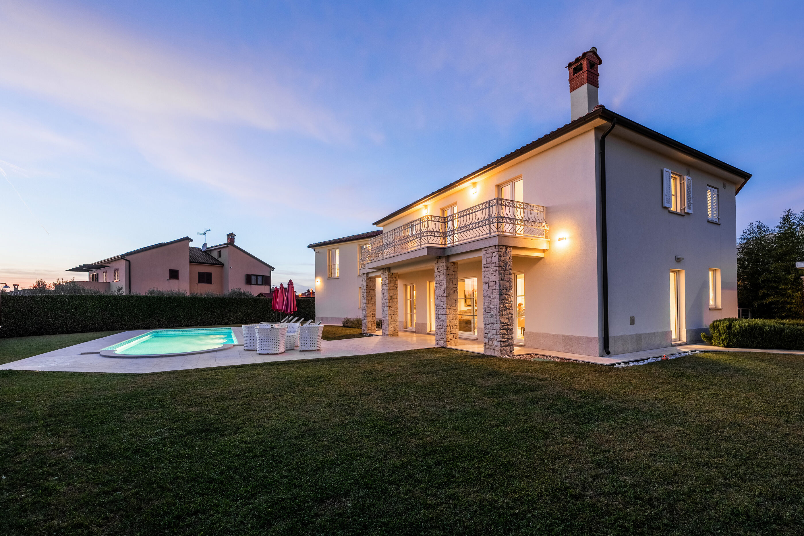 Villa Bincila Exclusive 97481-K1