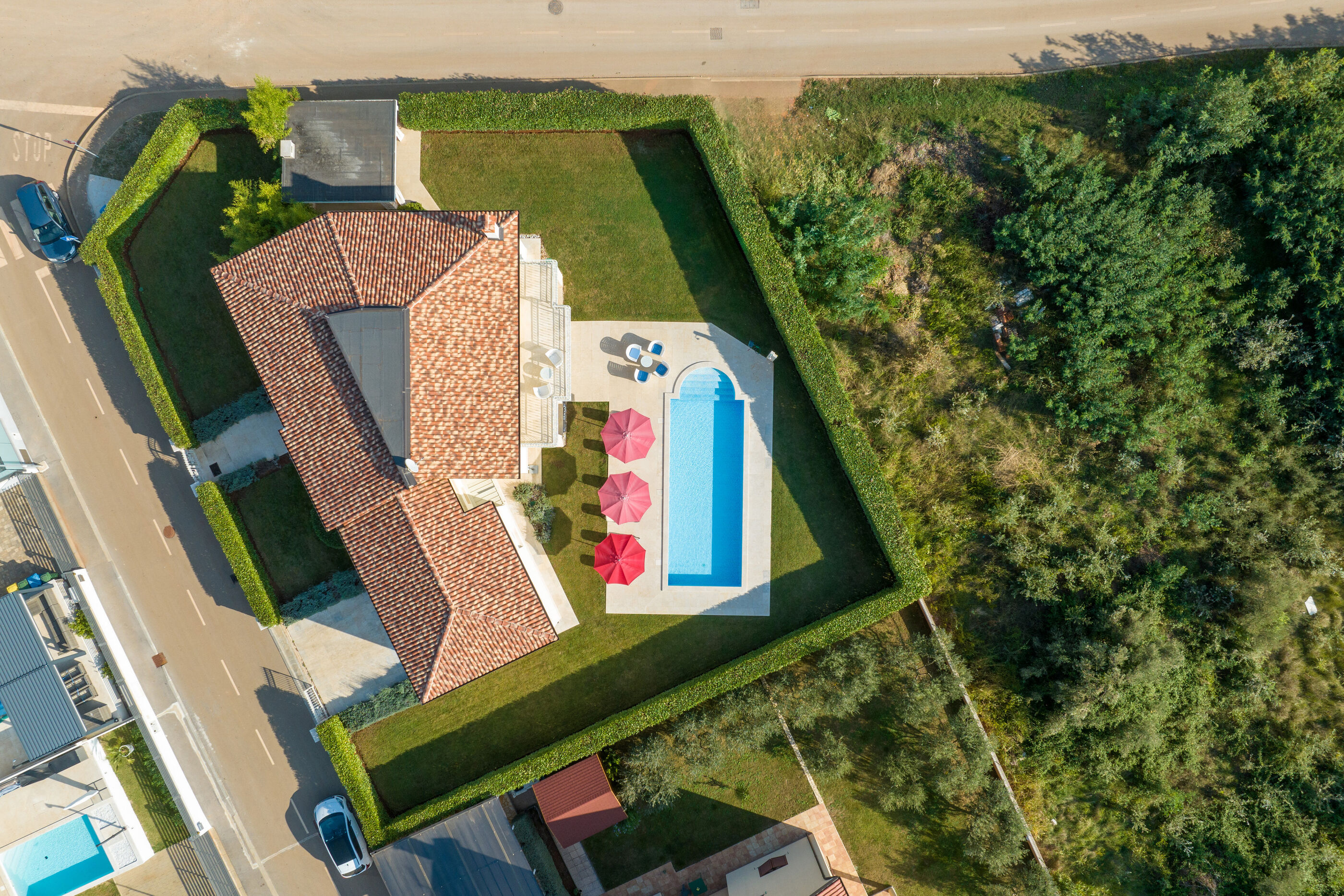 Villa Bincila Exclusive 97481-K1