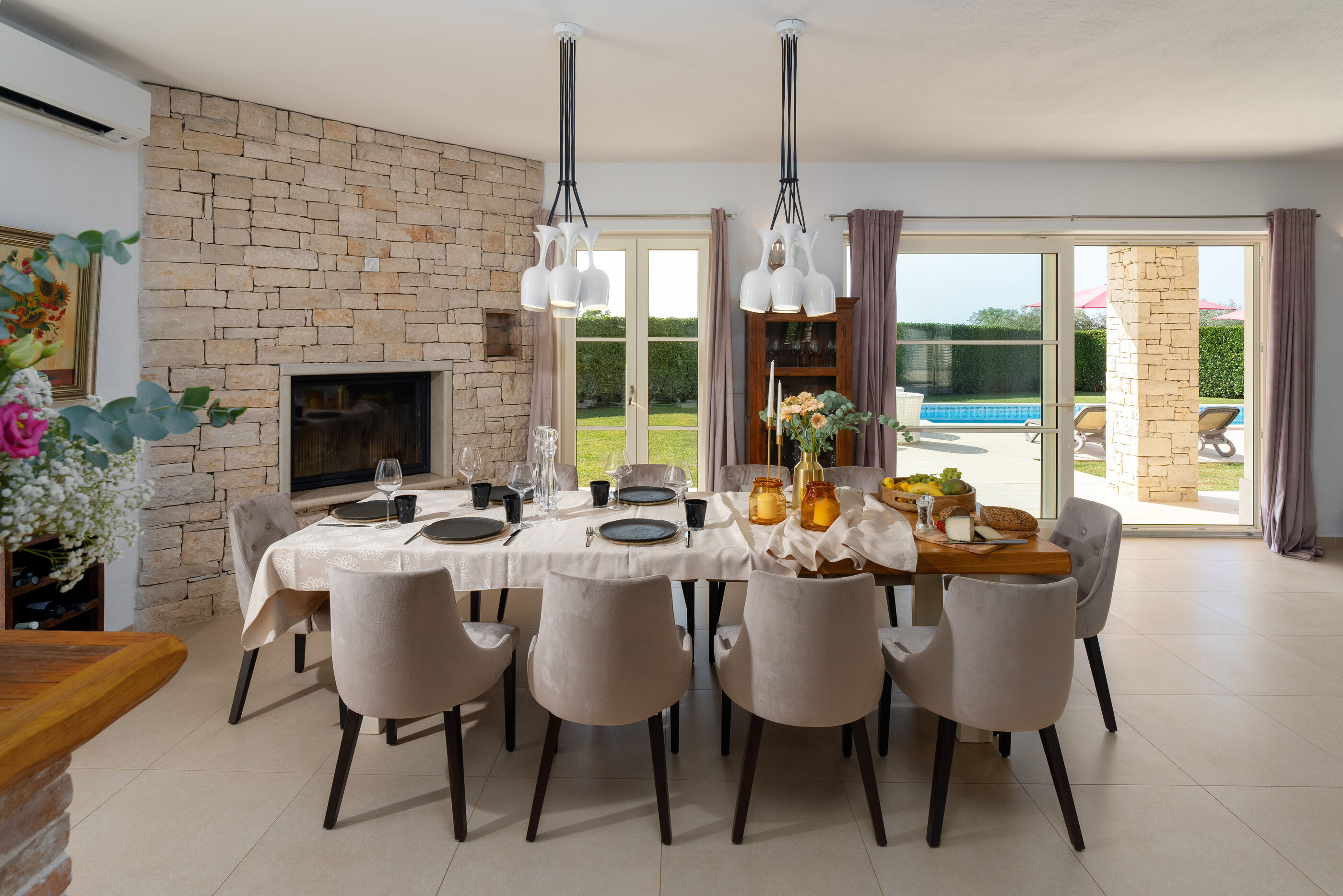 Villa Bincila Exclusive 97481-K1