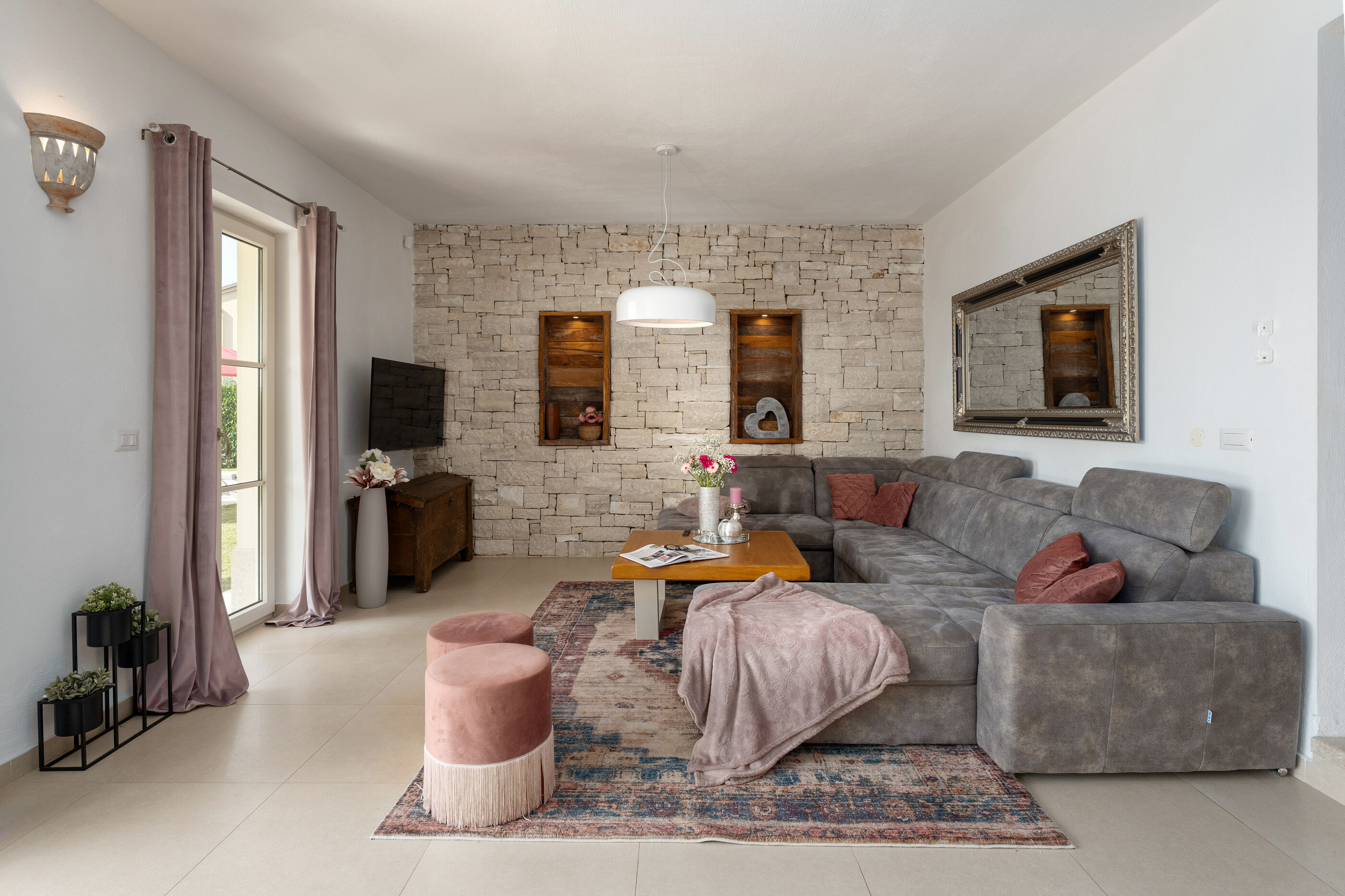 Villa Bincila Exclusive 97481-K1