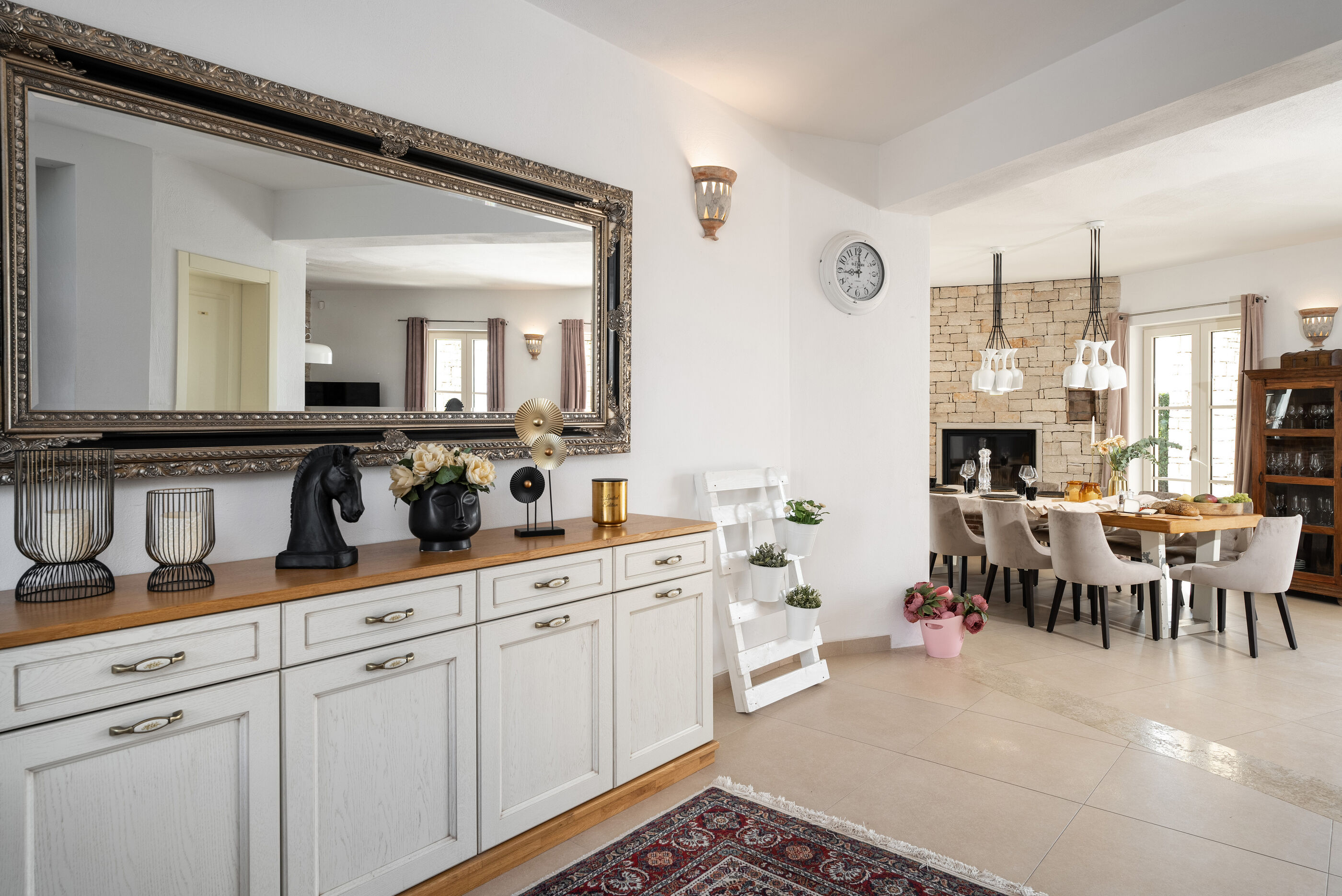 Villa Bincila Exclusive 97481-K1