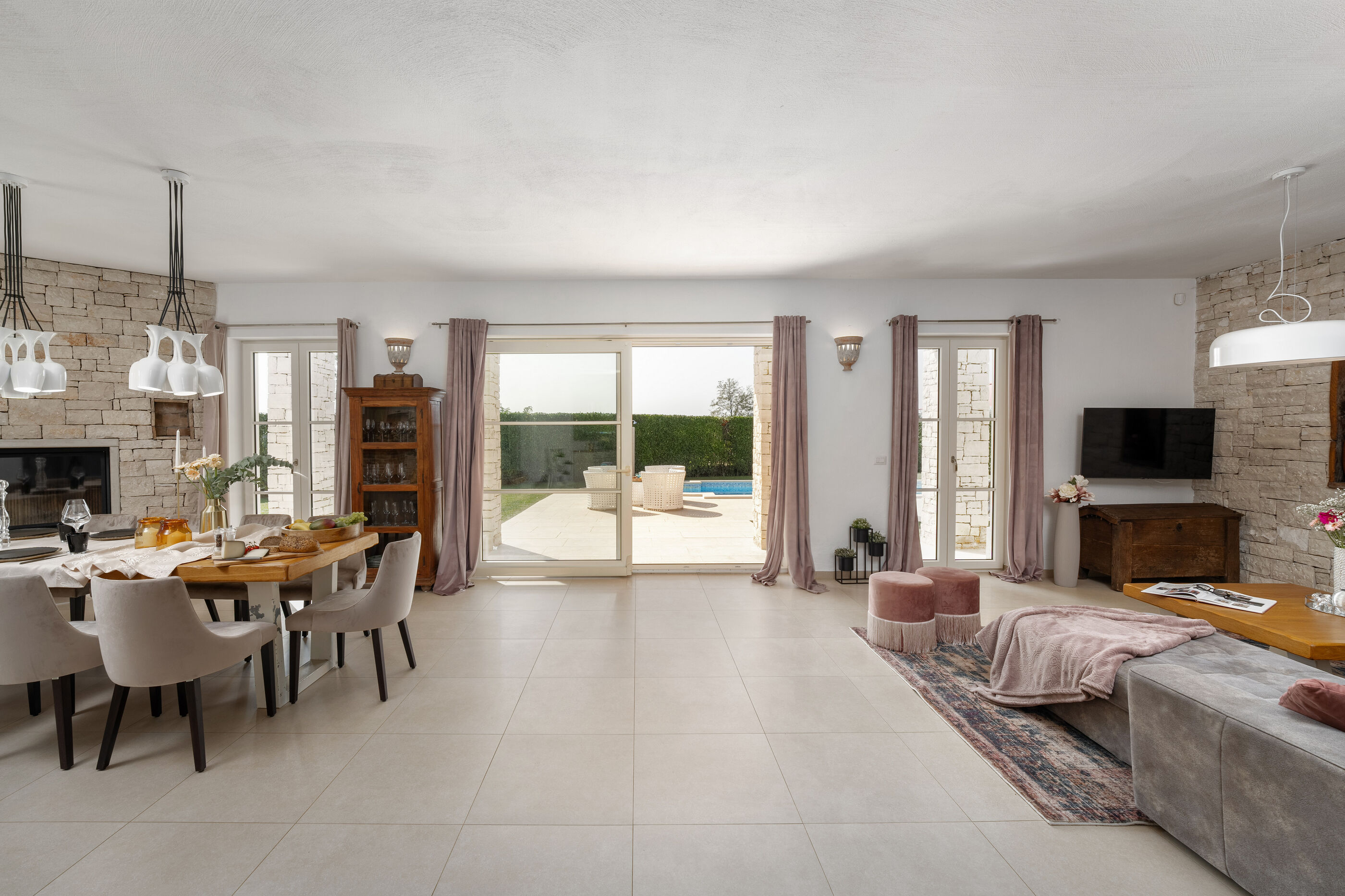 Villa Bincila Exclusive 97481-K1