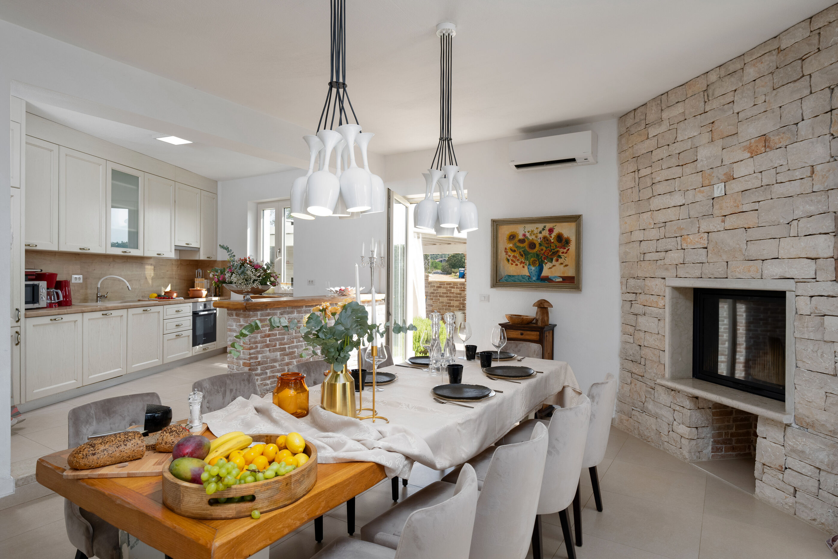 Villa Bincila Exclusive 97481-K1