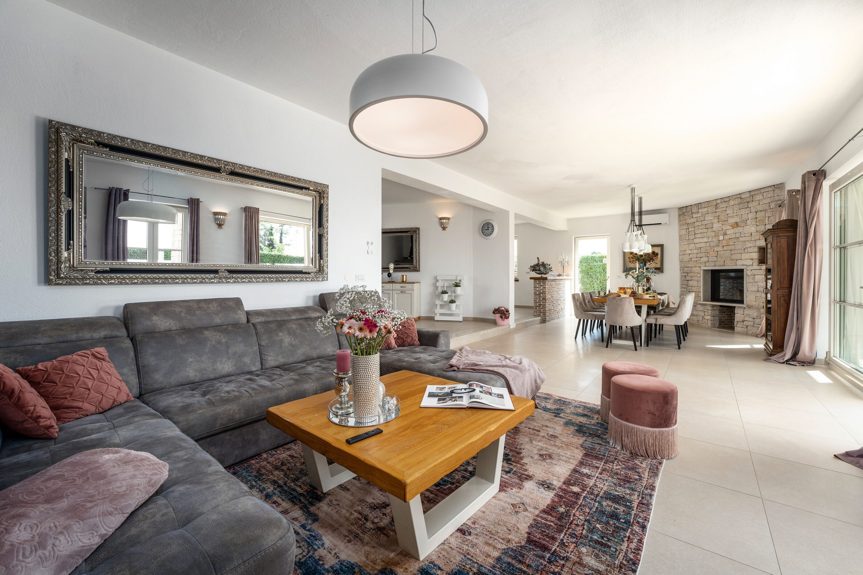 Villa Bincila Exclusive 97481-K1