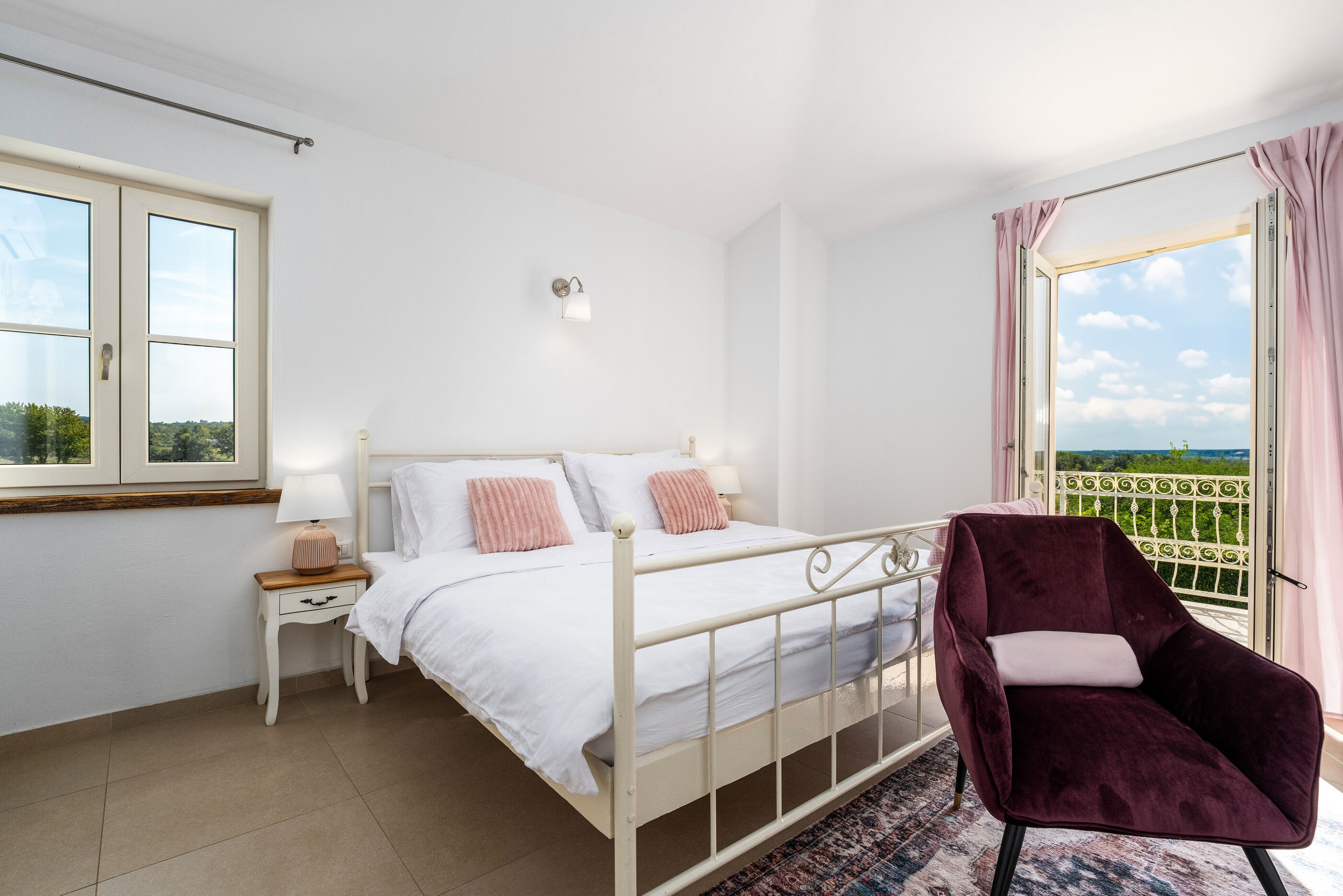 Villa Bincila Exclusive 97481-K1