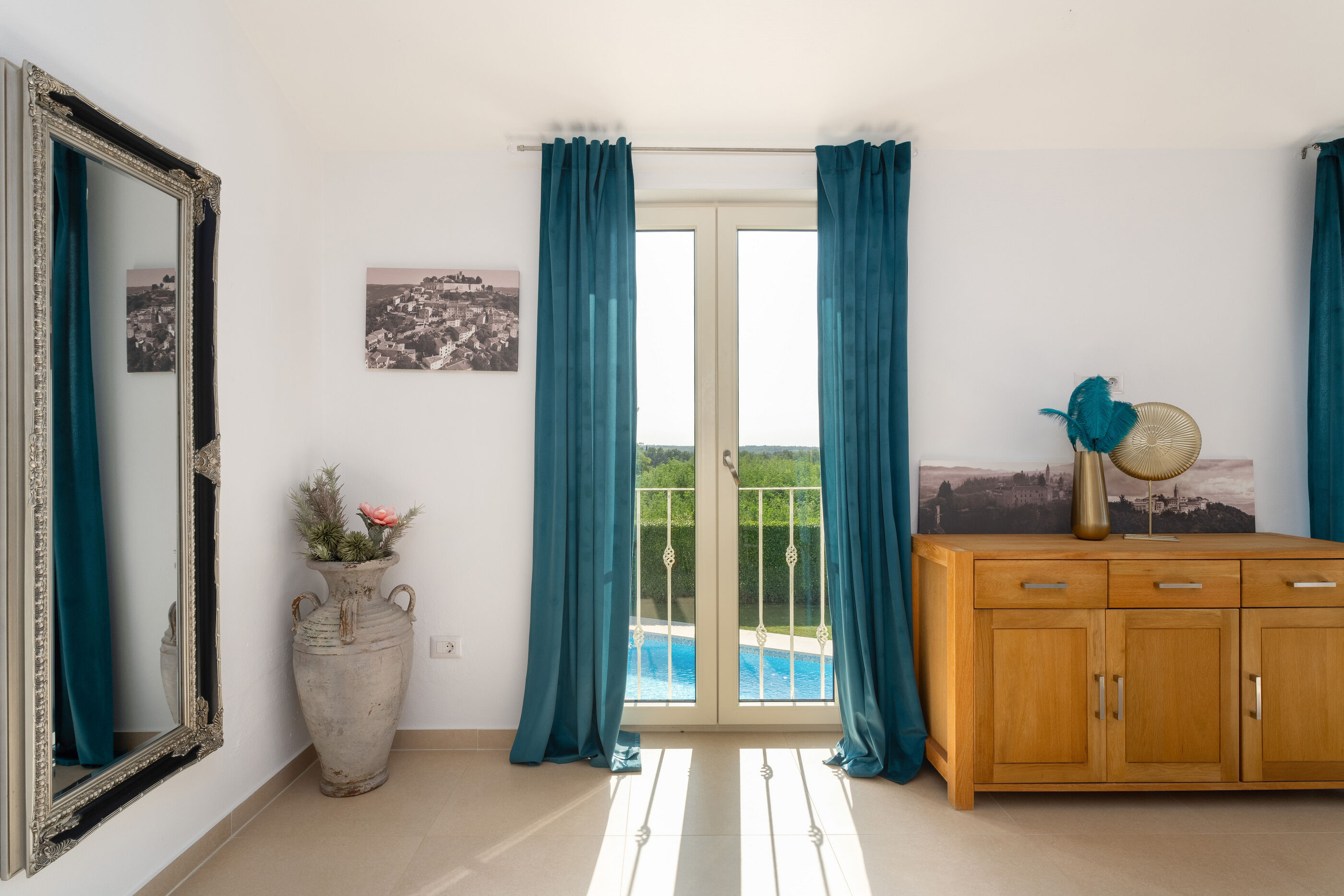 Villa Bincila Exclusive 97481-K1