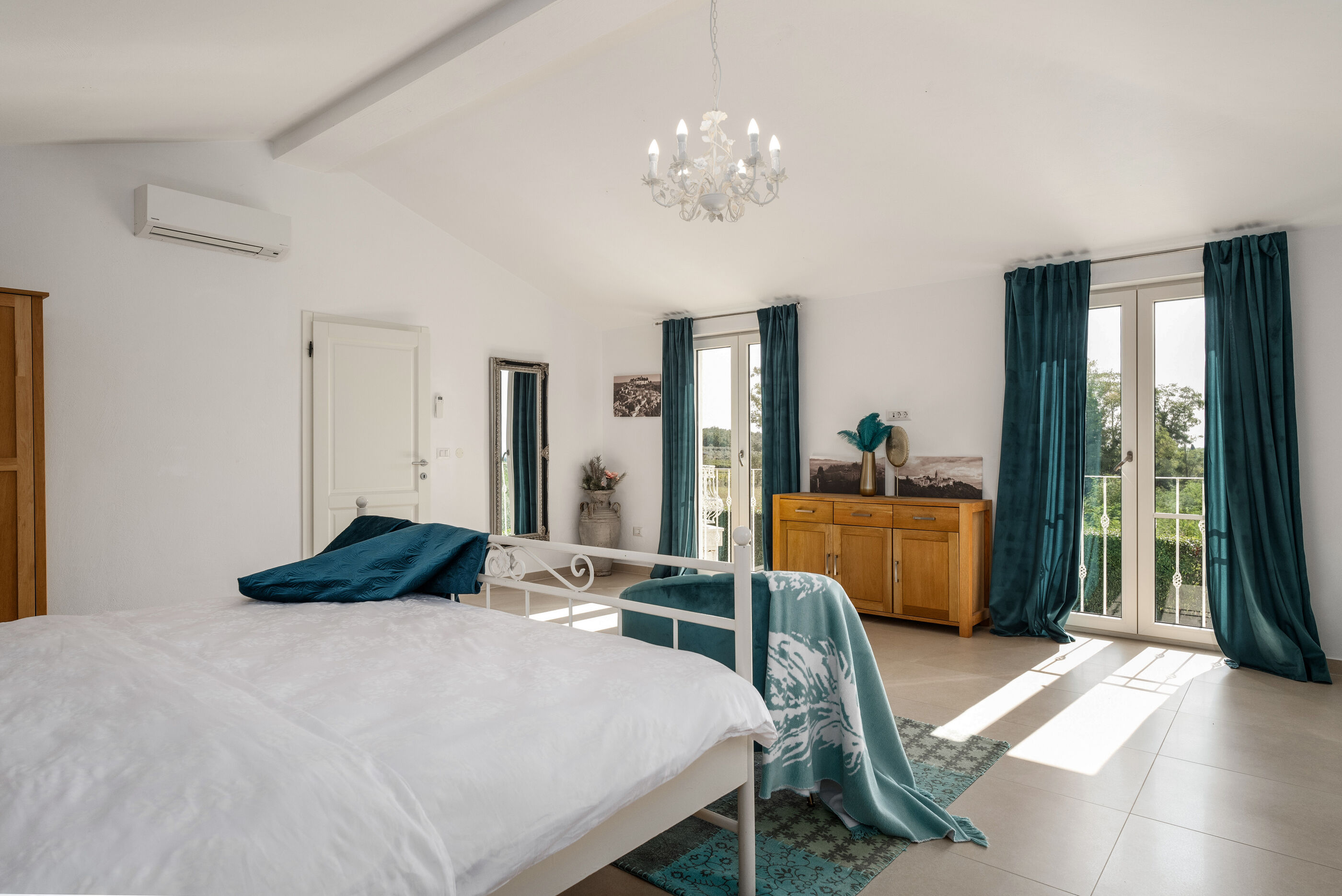 Villa Bincila Exclusive 97481-K1