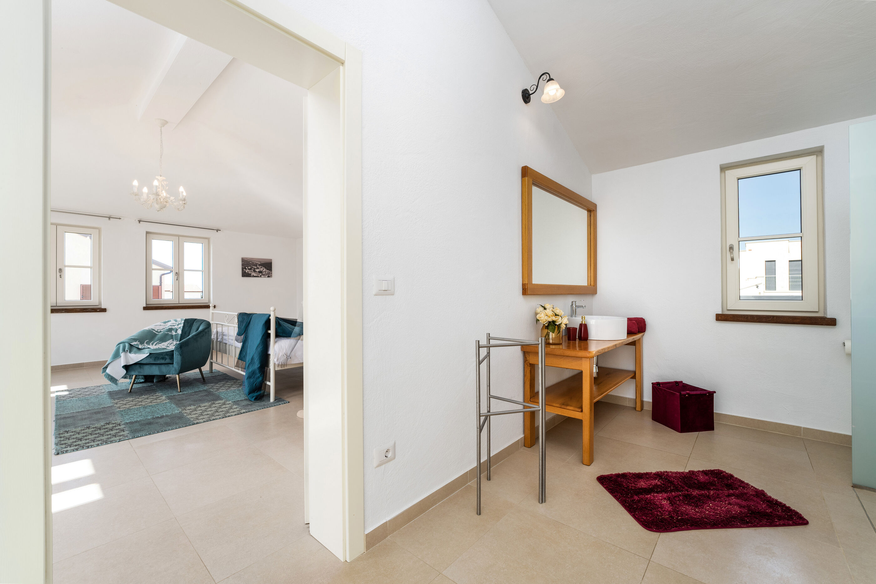 Villa Bincila Exclusive 97481-K1