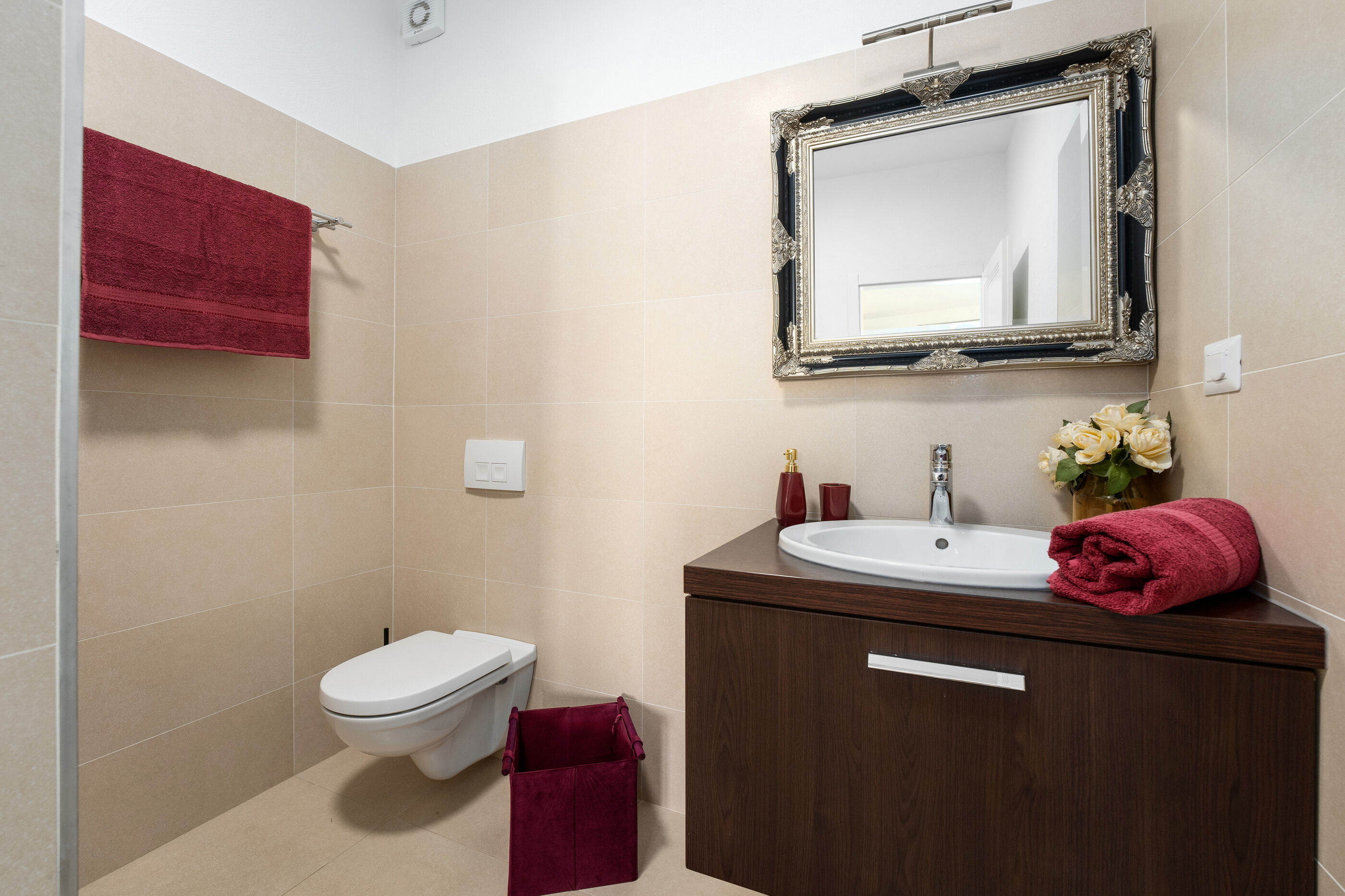 Villa Bincila Exclusive 97481-K1