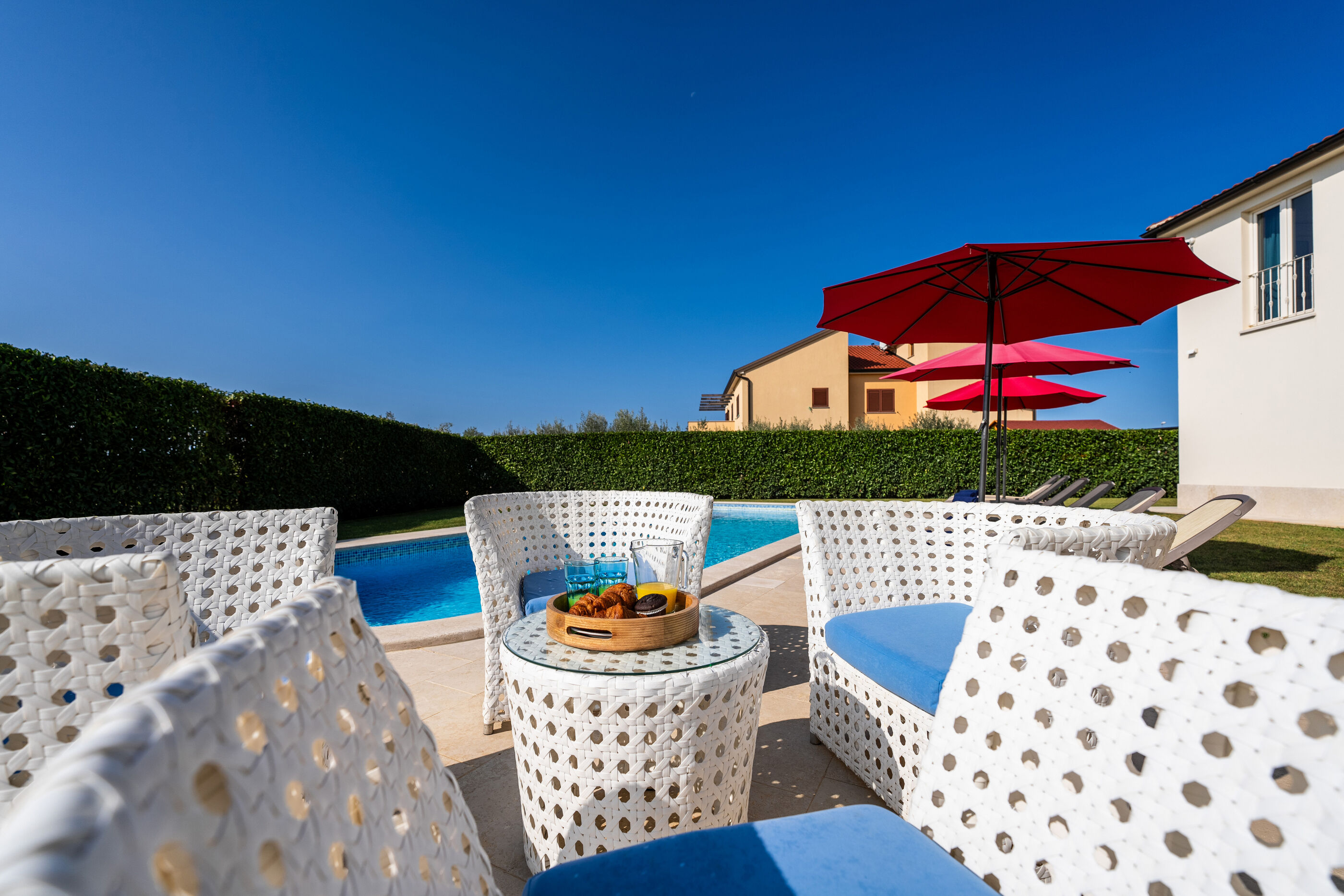 Villa Bincila Exclusive 97481-K1